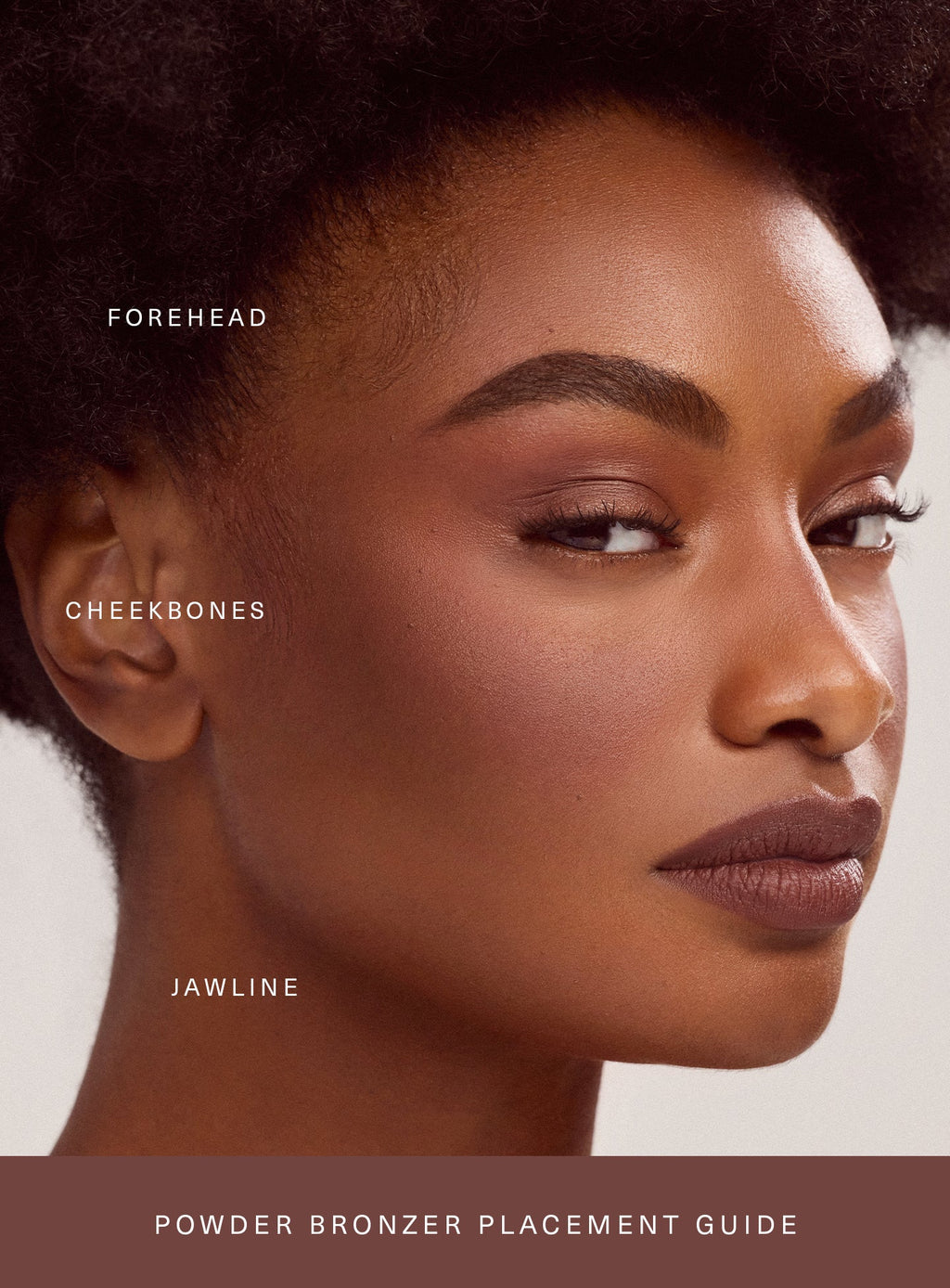Warm Wishes Soft Matte Powder Bronzer