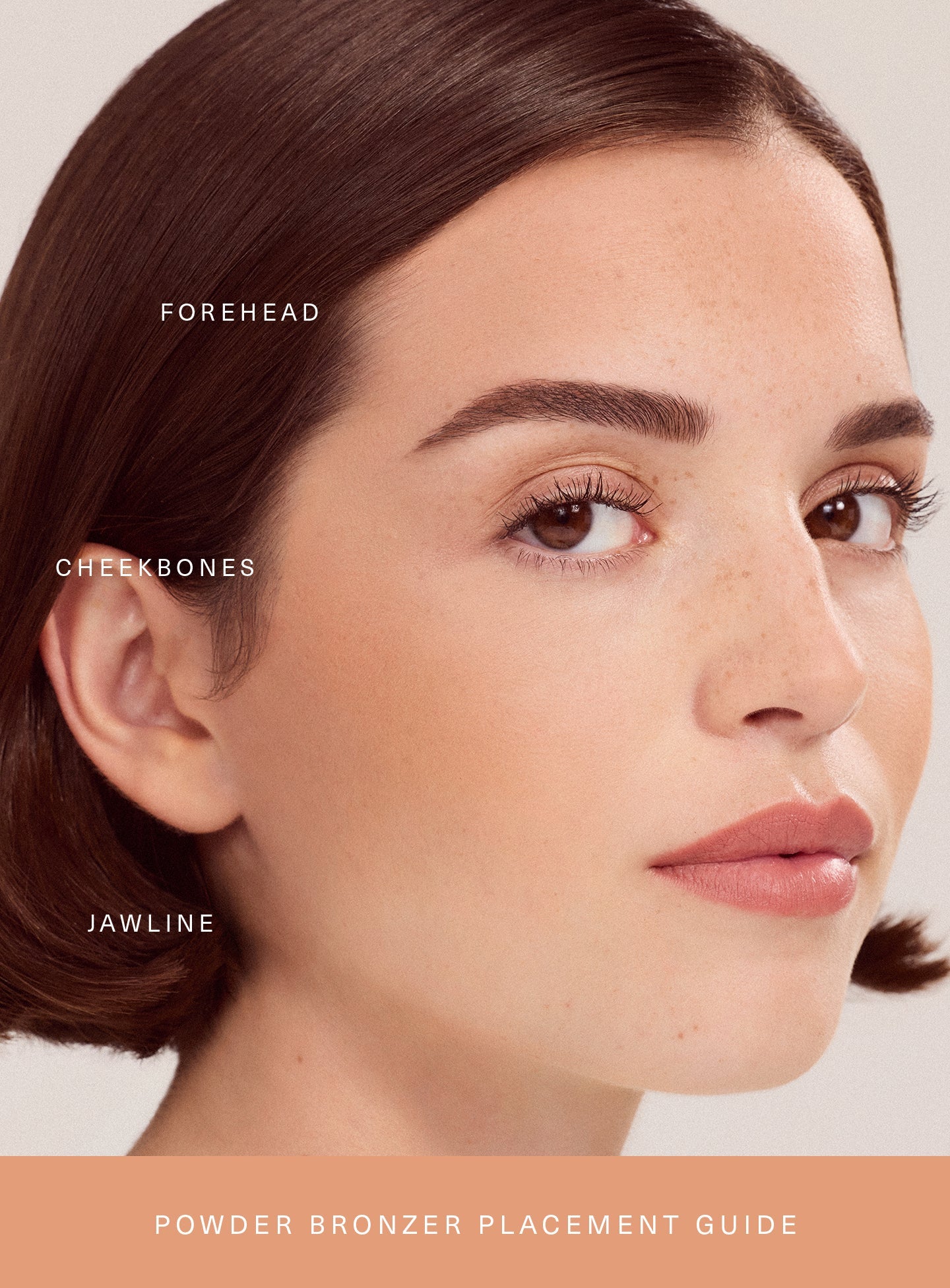 Warm Wishes Soft Matte Powder Bronzer