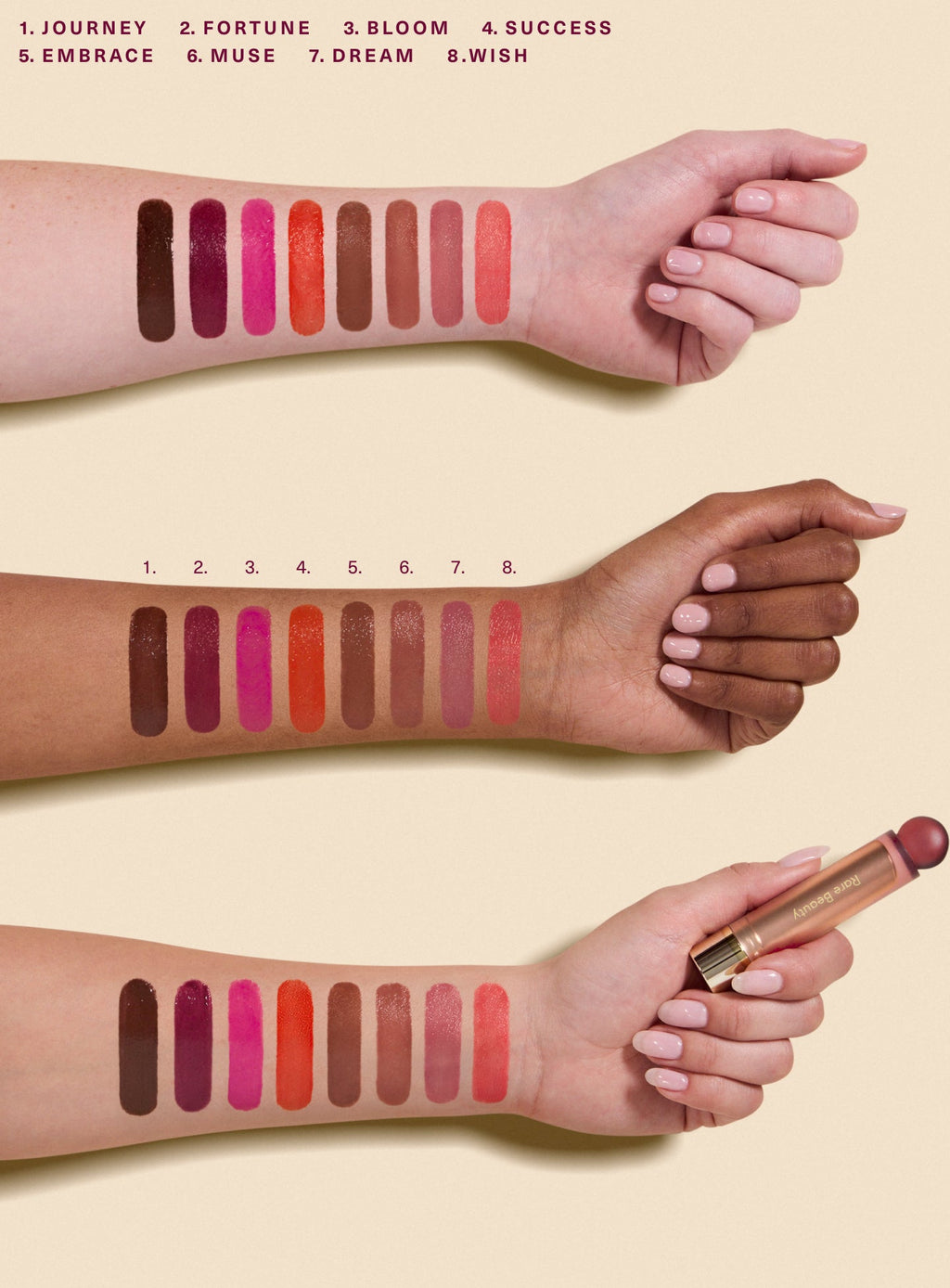 Soft Pinch Lip Oil Stick