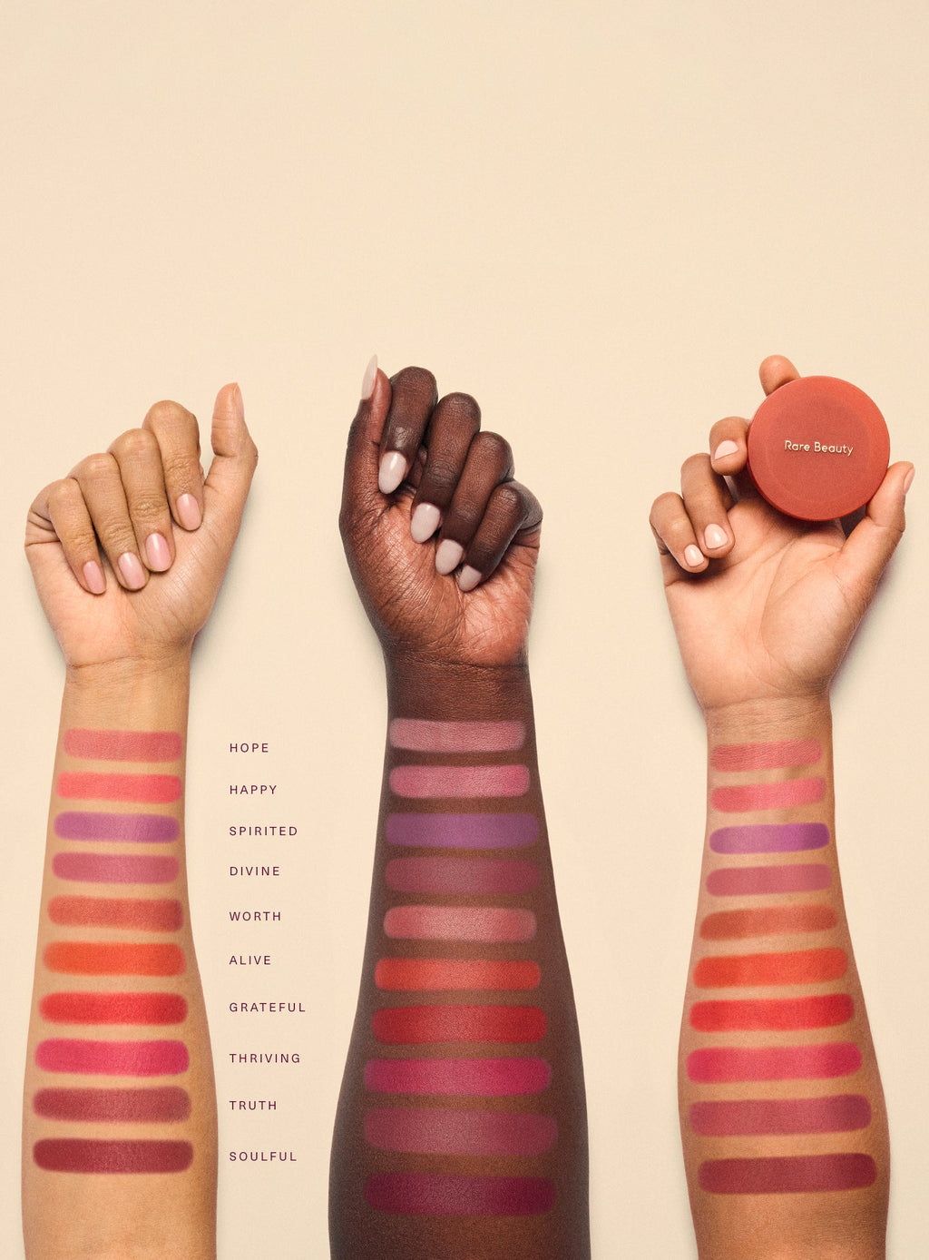 Soft Pinch Matte Bouncy Blush