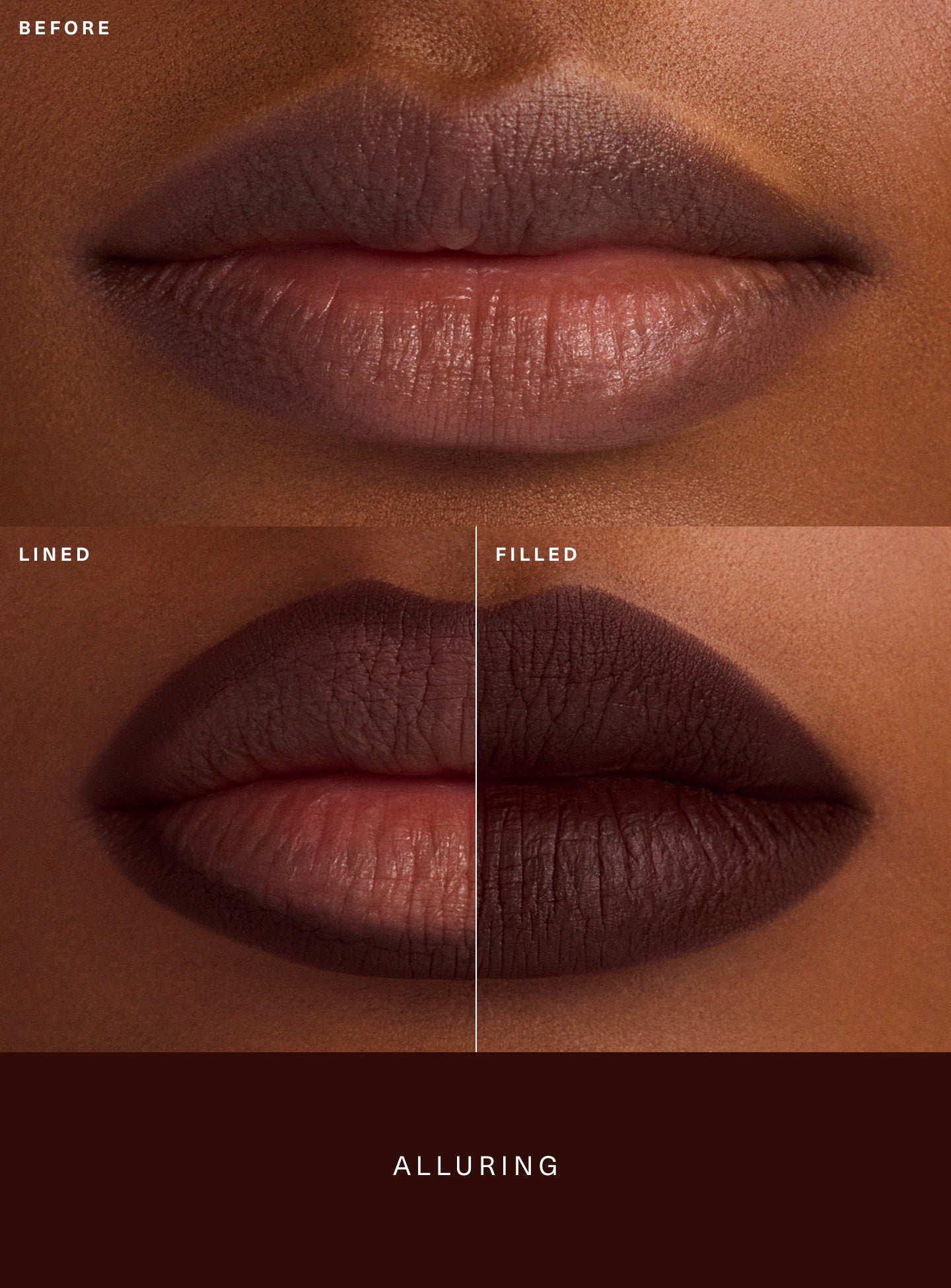Kind Words Matte Lip Liner