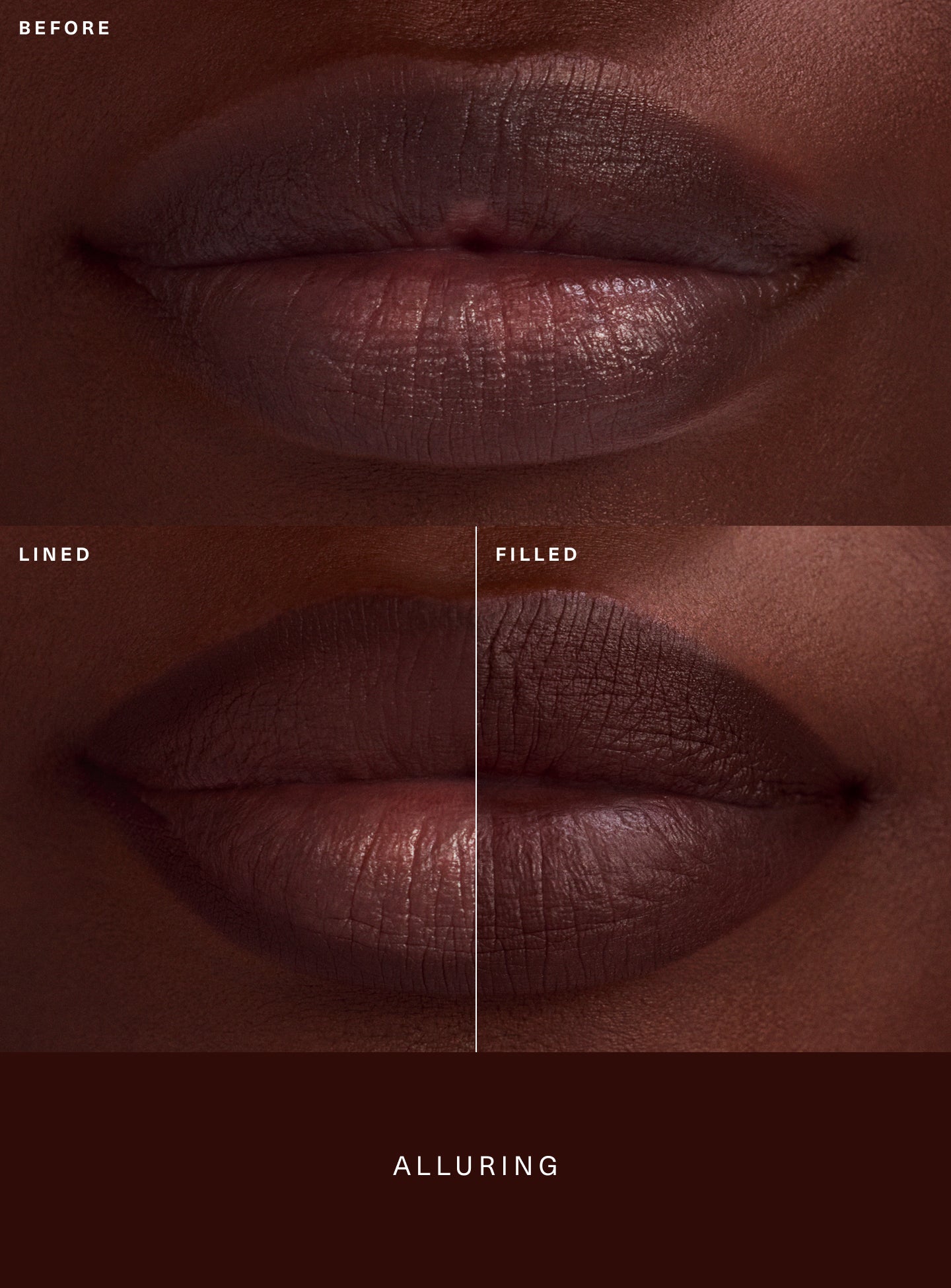Kind Words Matte Lip Liner