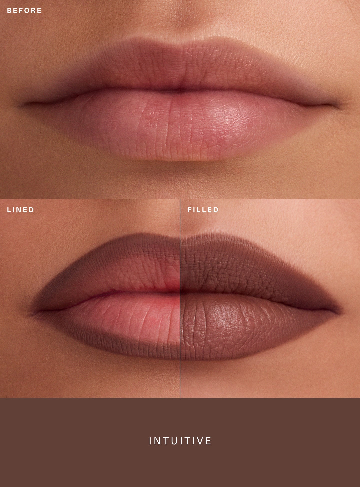 Kind Words Matte Lip Liner