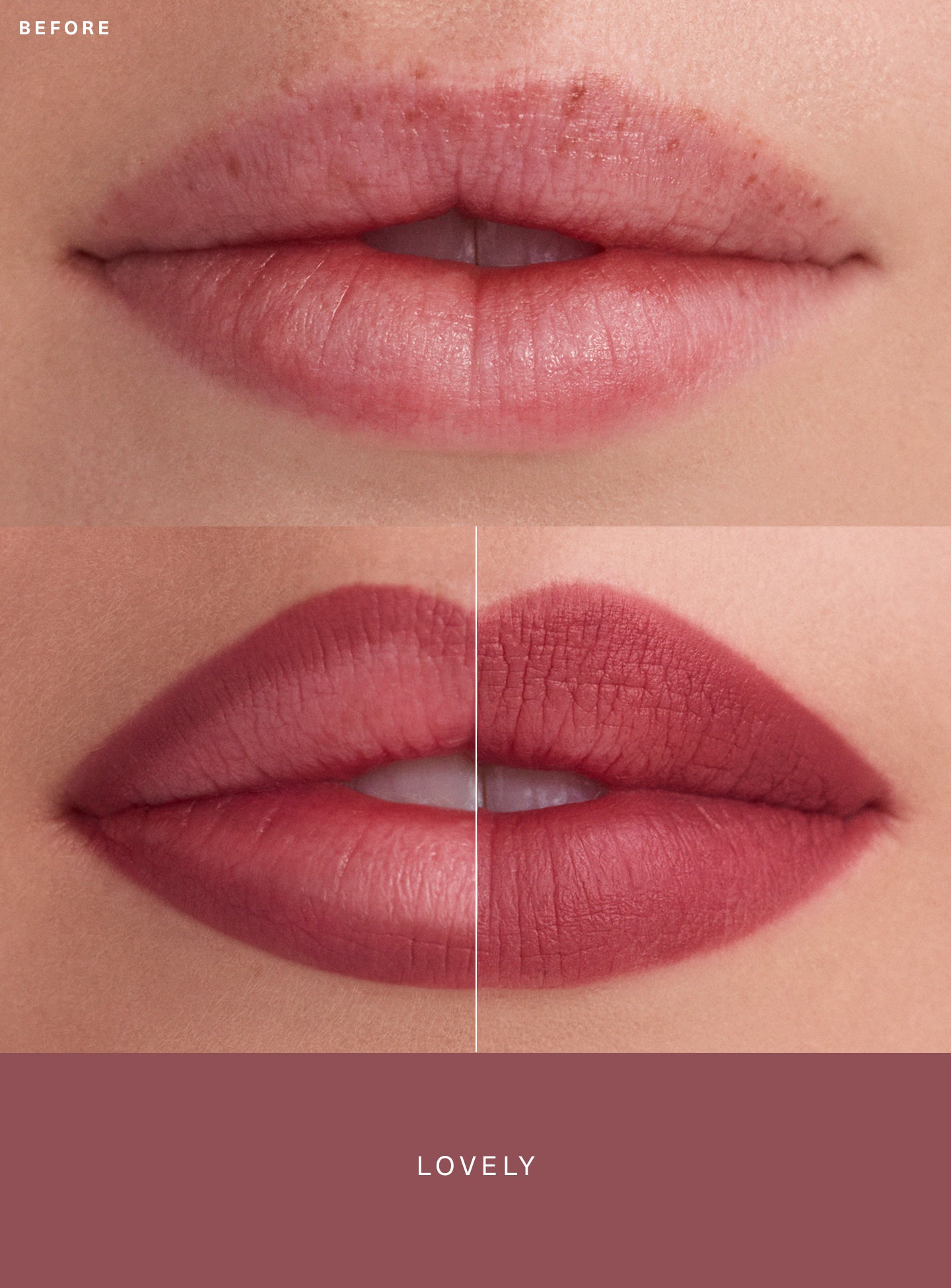 Kind Words Matte Lip Liner