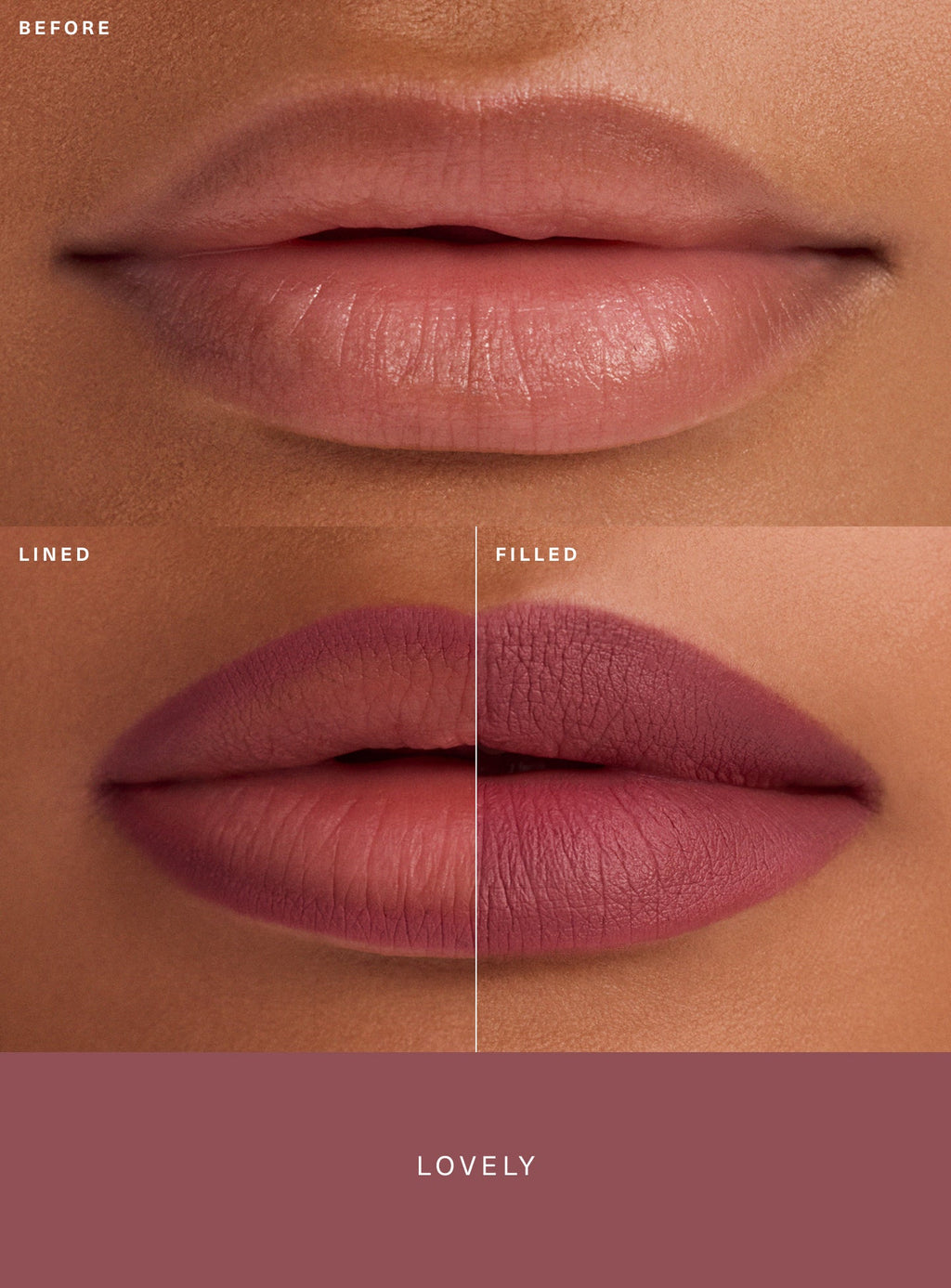 Kind Words Matte Lip Liner