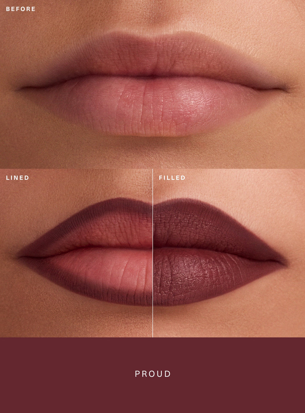 Kind Words Matte Lip Liner