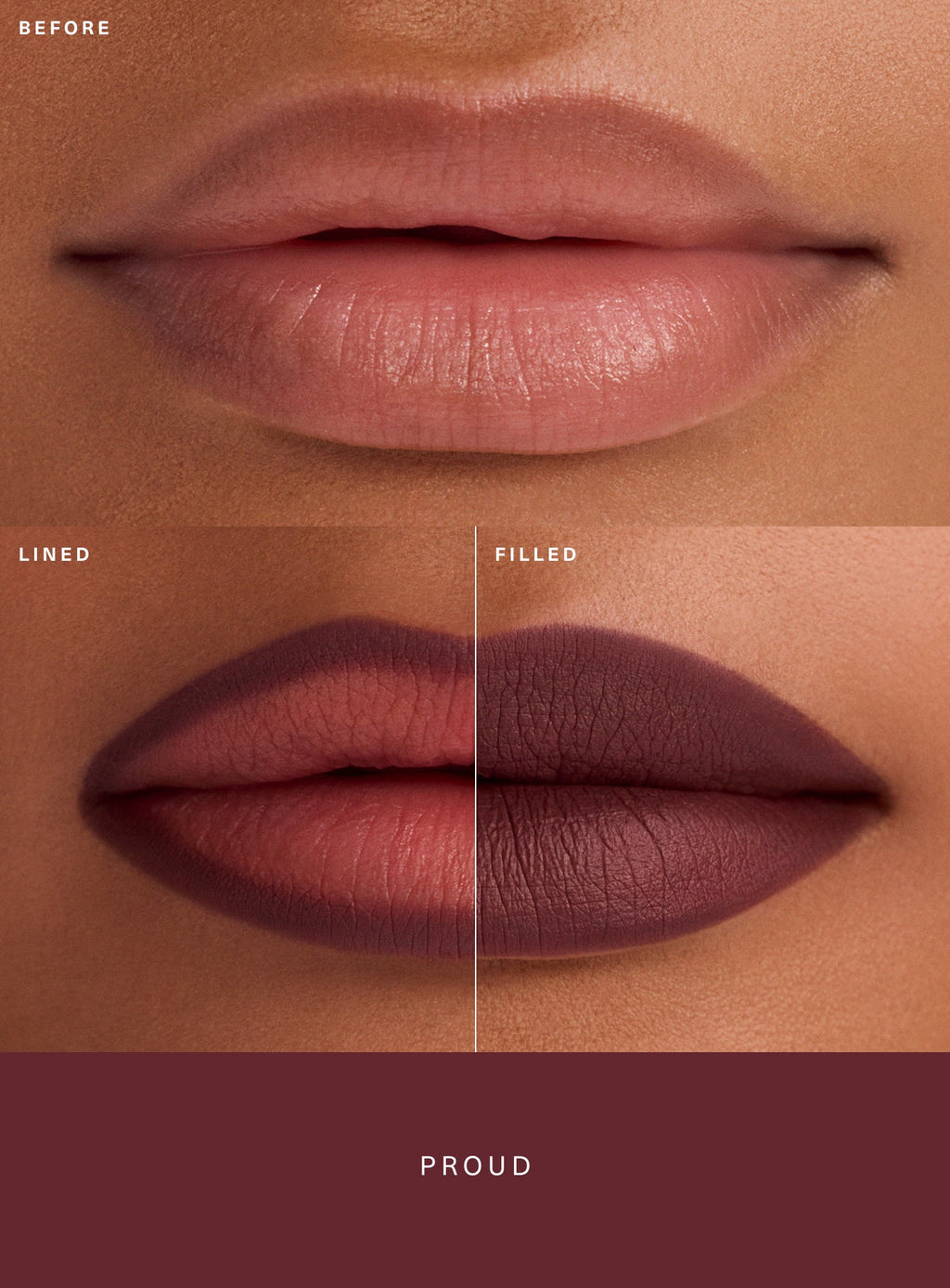 Kind Words Matte Lip Liner