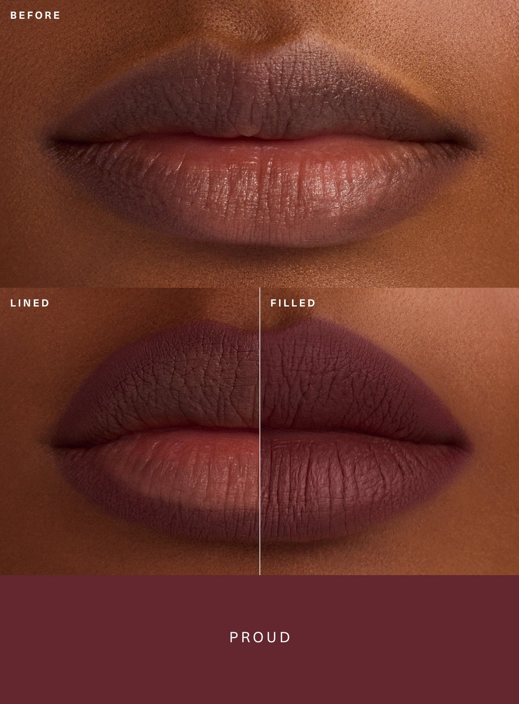Kind Words Matte Lip Liner