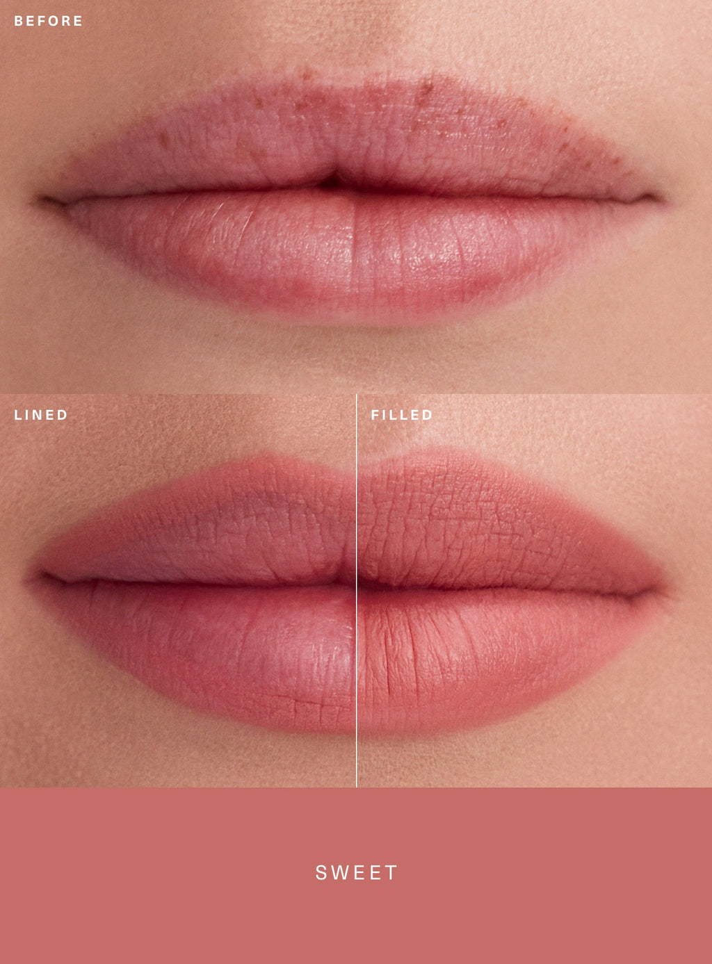 Kind Words Matte Lip Liner