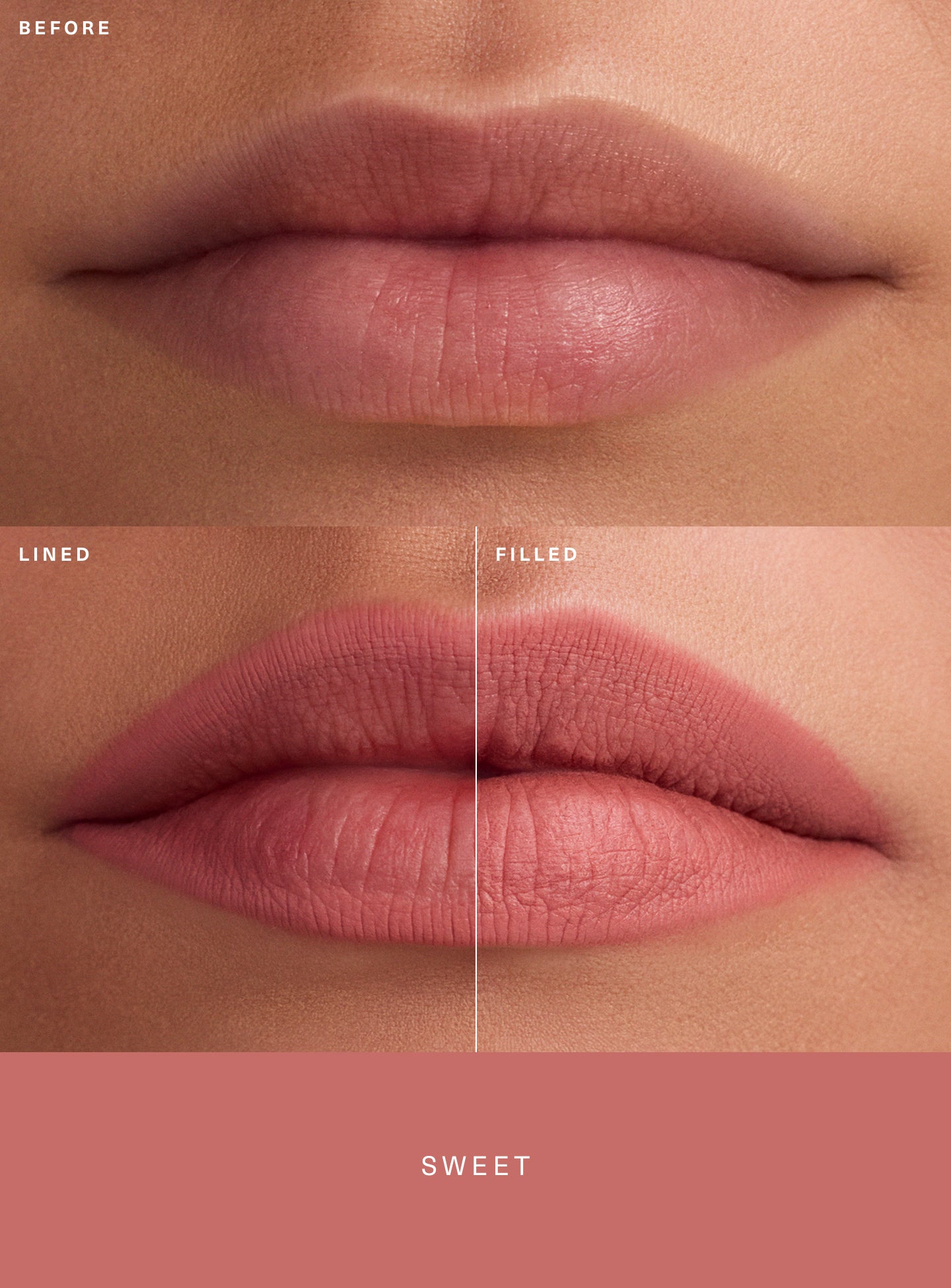 Kind Words Matte Lip Liner