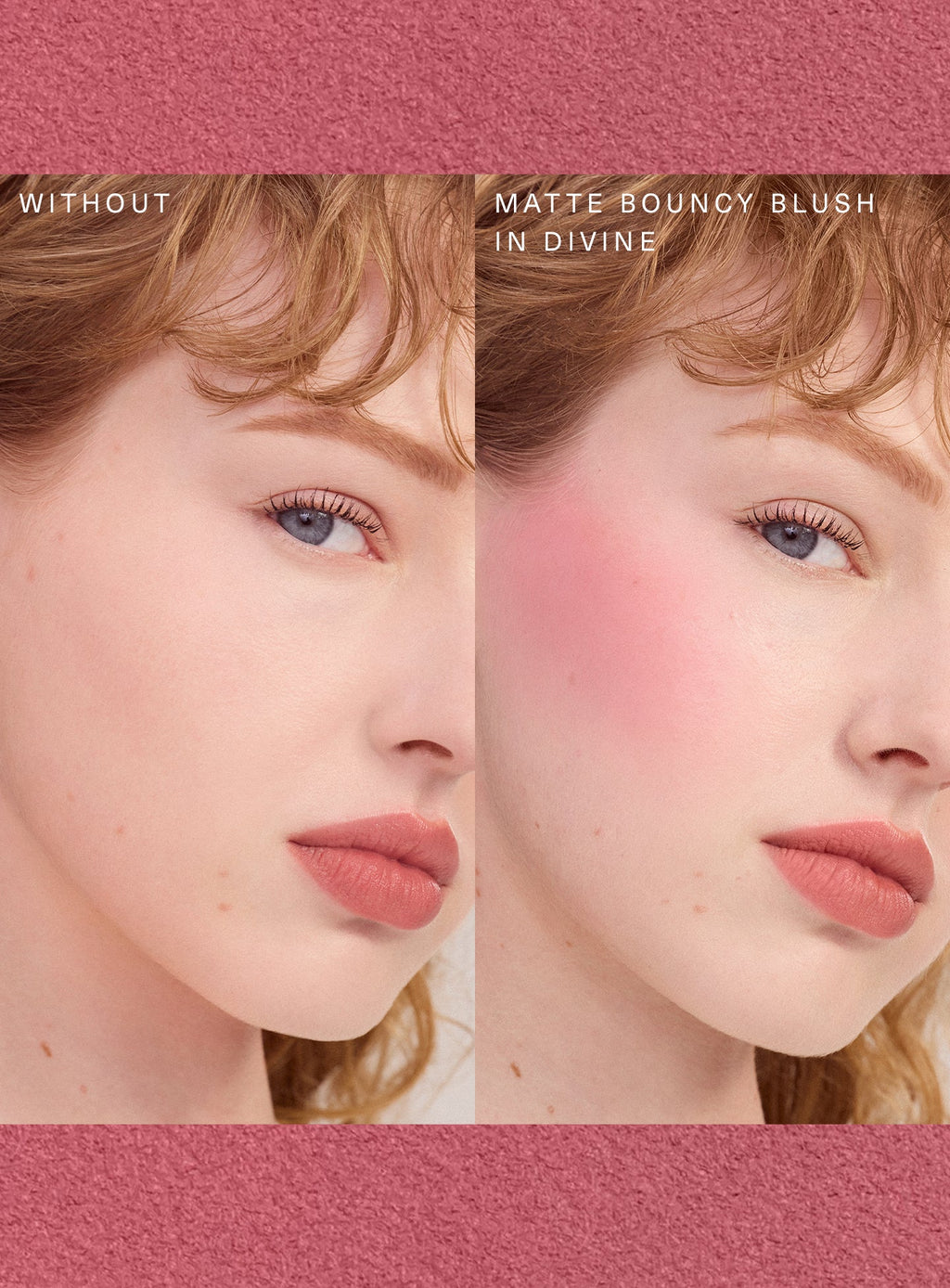 Soft Pinch Matte Bouncy Blush