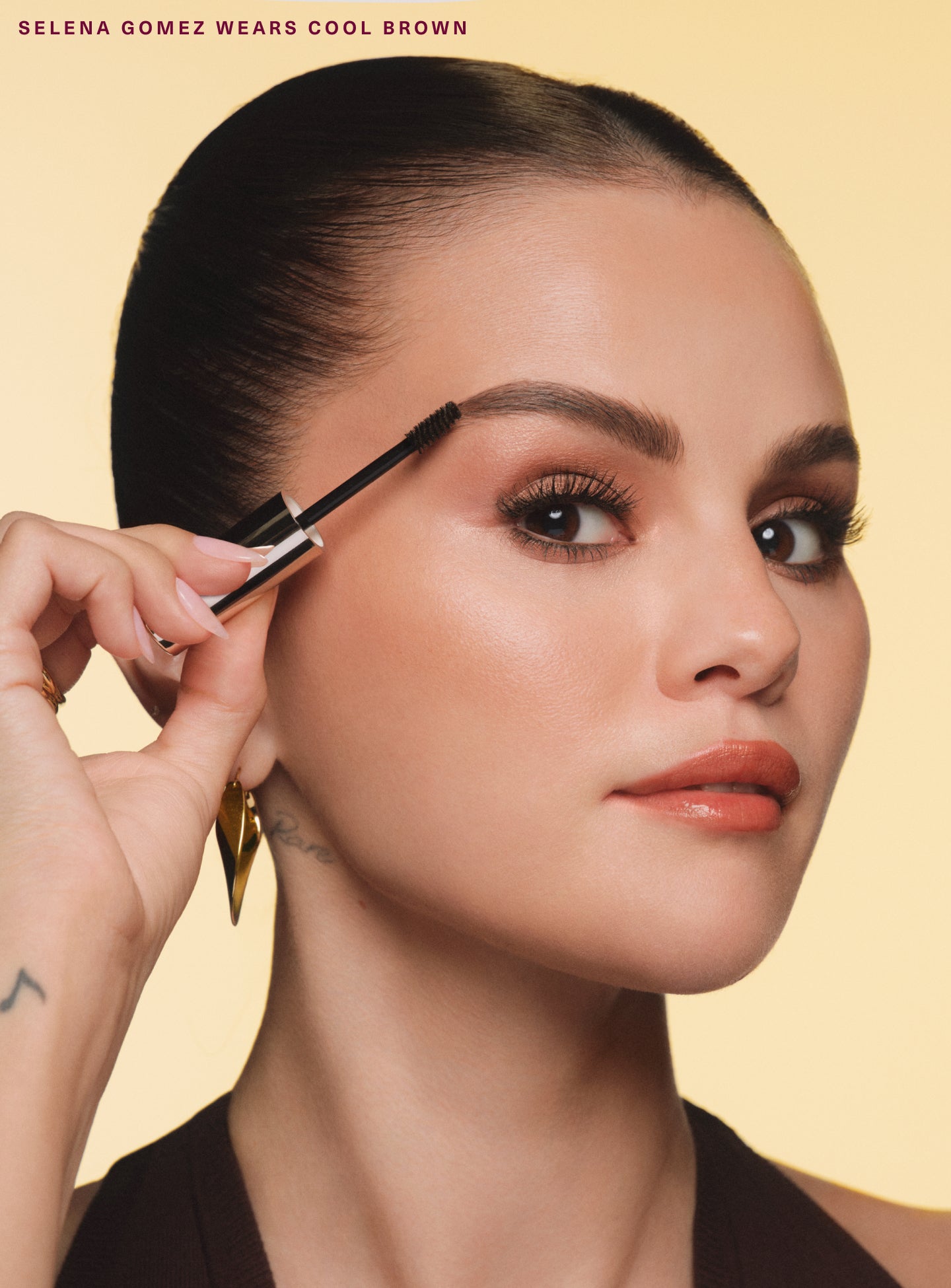 Brow Harmony Tinted Flexible Lifting Gel