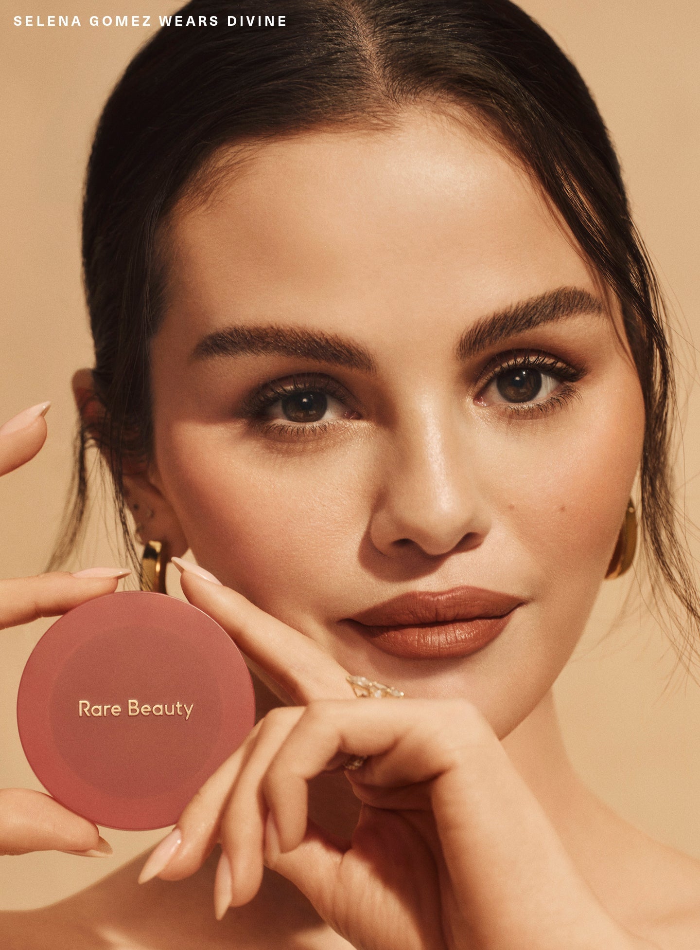 Soft Pinch Matte Bouncy Blush