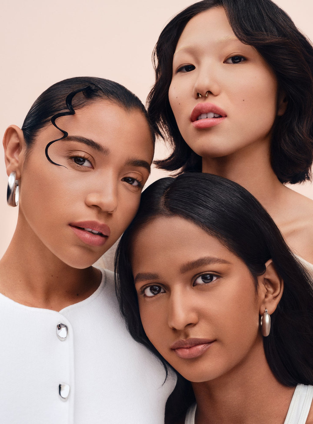 True to Myself Natural Matte Longwear Foundation