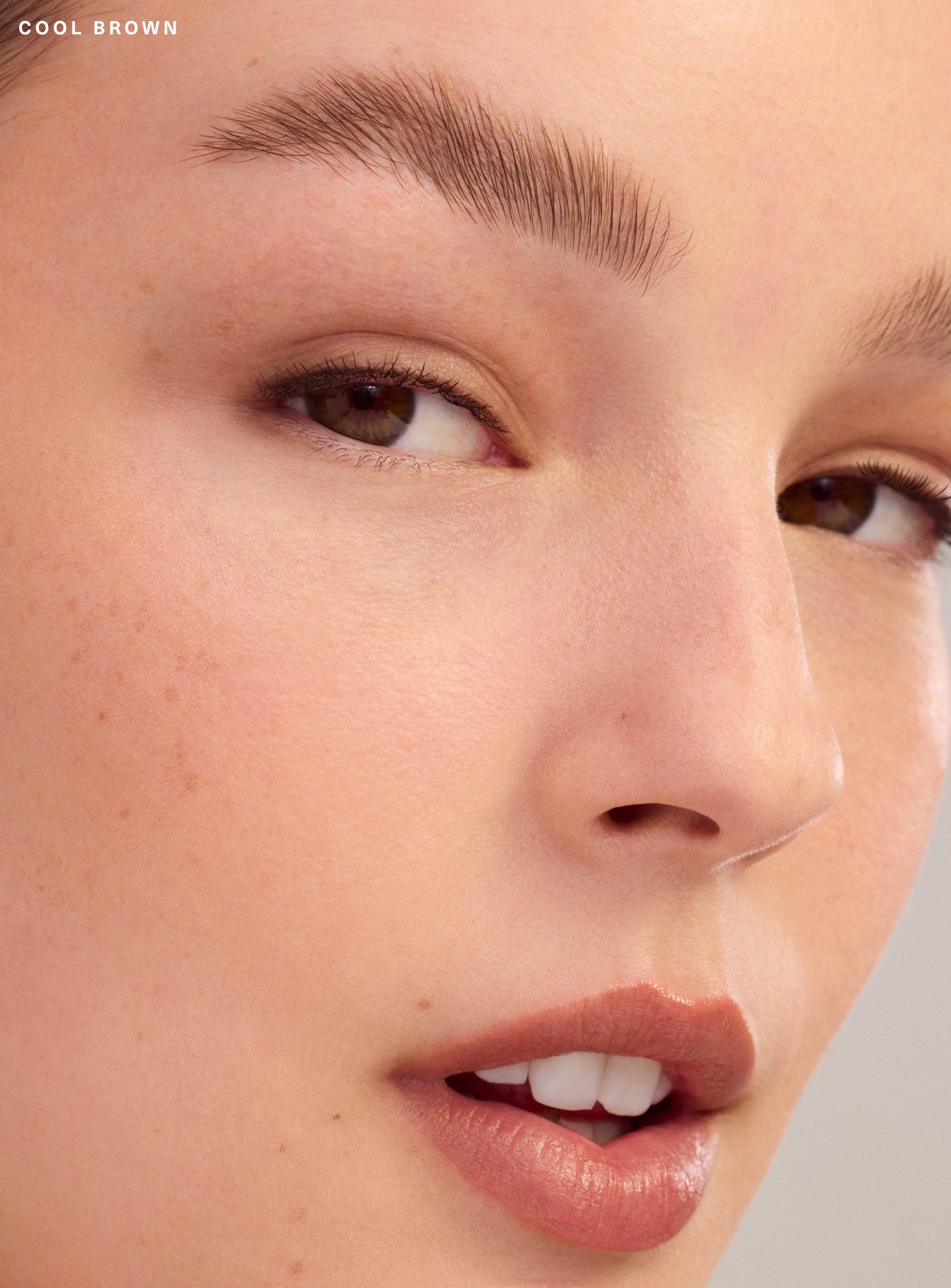 Brow Harmony Tinted Flexible Lifting Gel