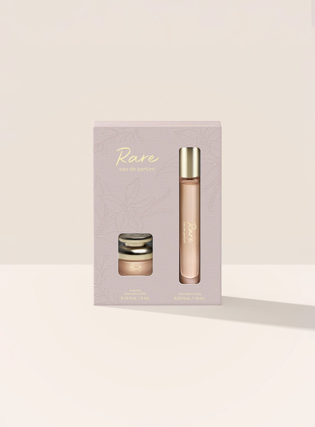 Mini Rare Eau de Parfum Set