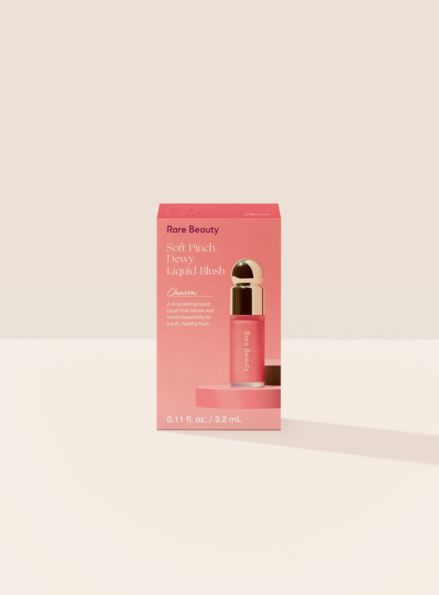 Soft Pinch Liquid Blush Mini