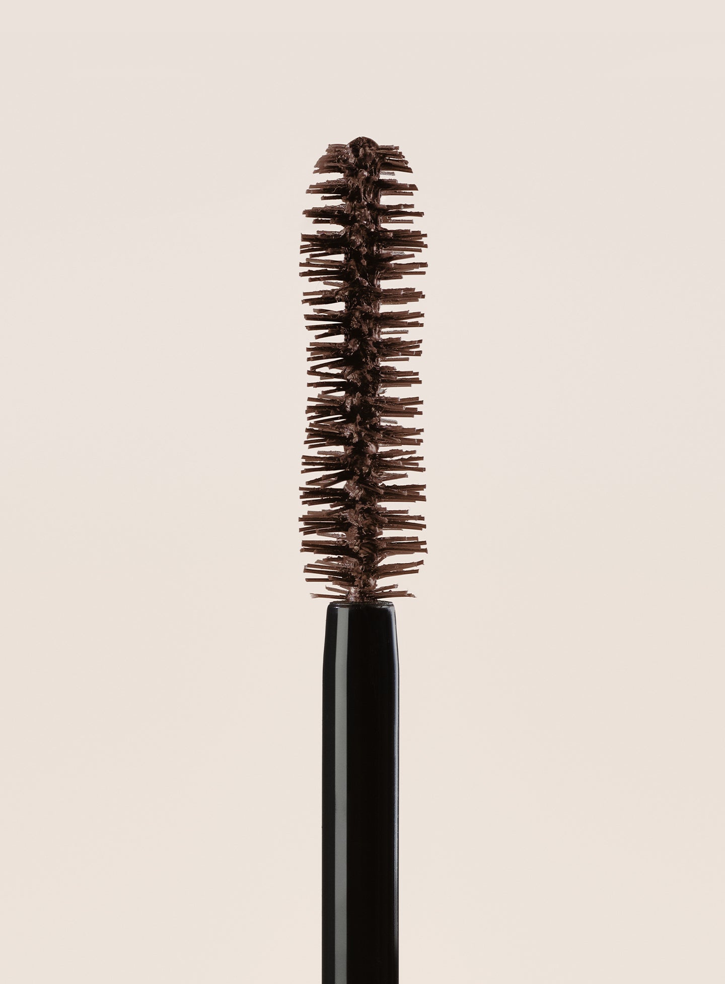 Perfect Strokes Universal Volumizing Mascara - Brown