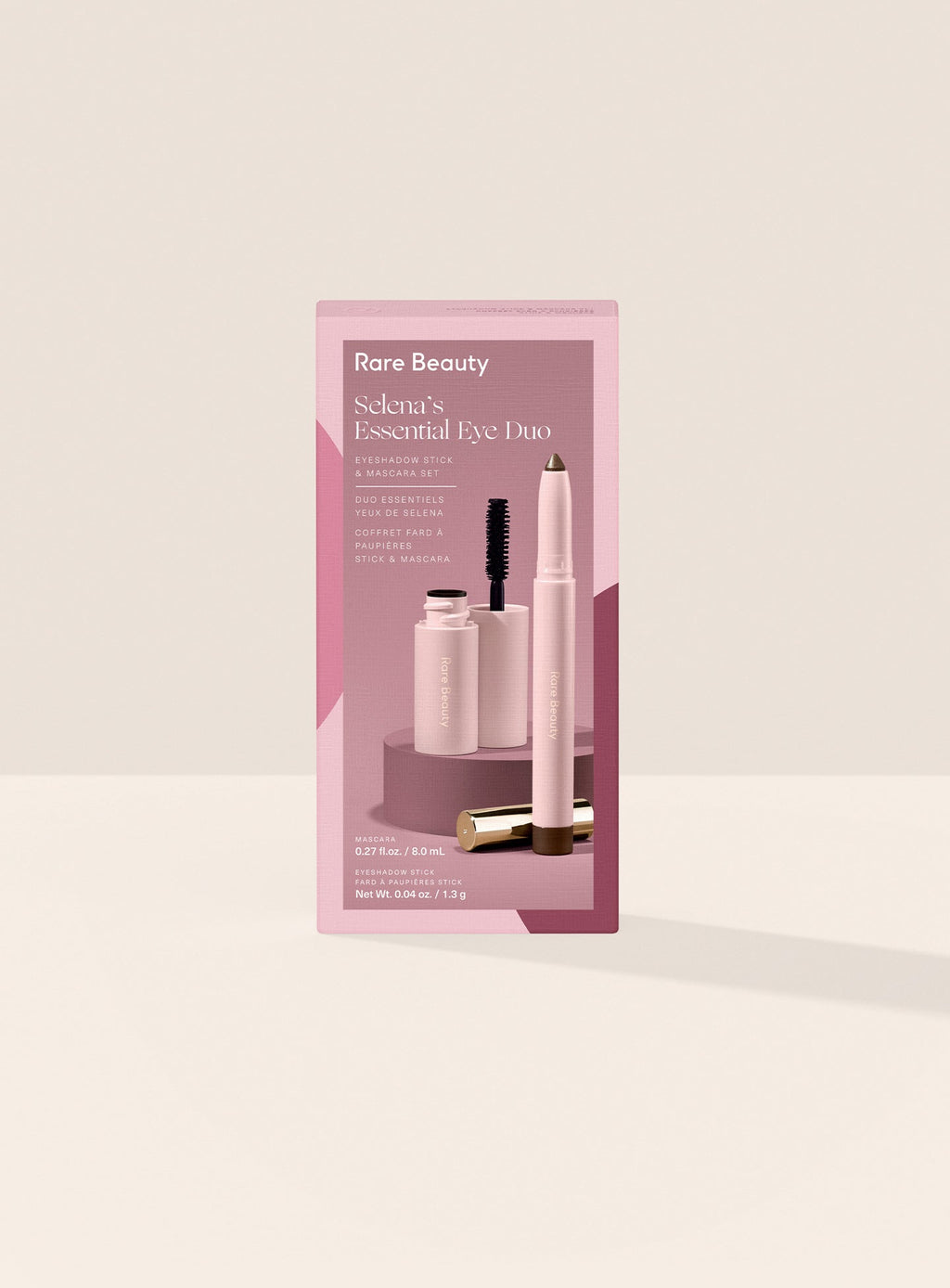 Selena's Essential Eye Duo