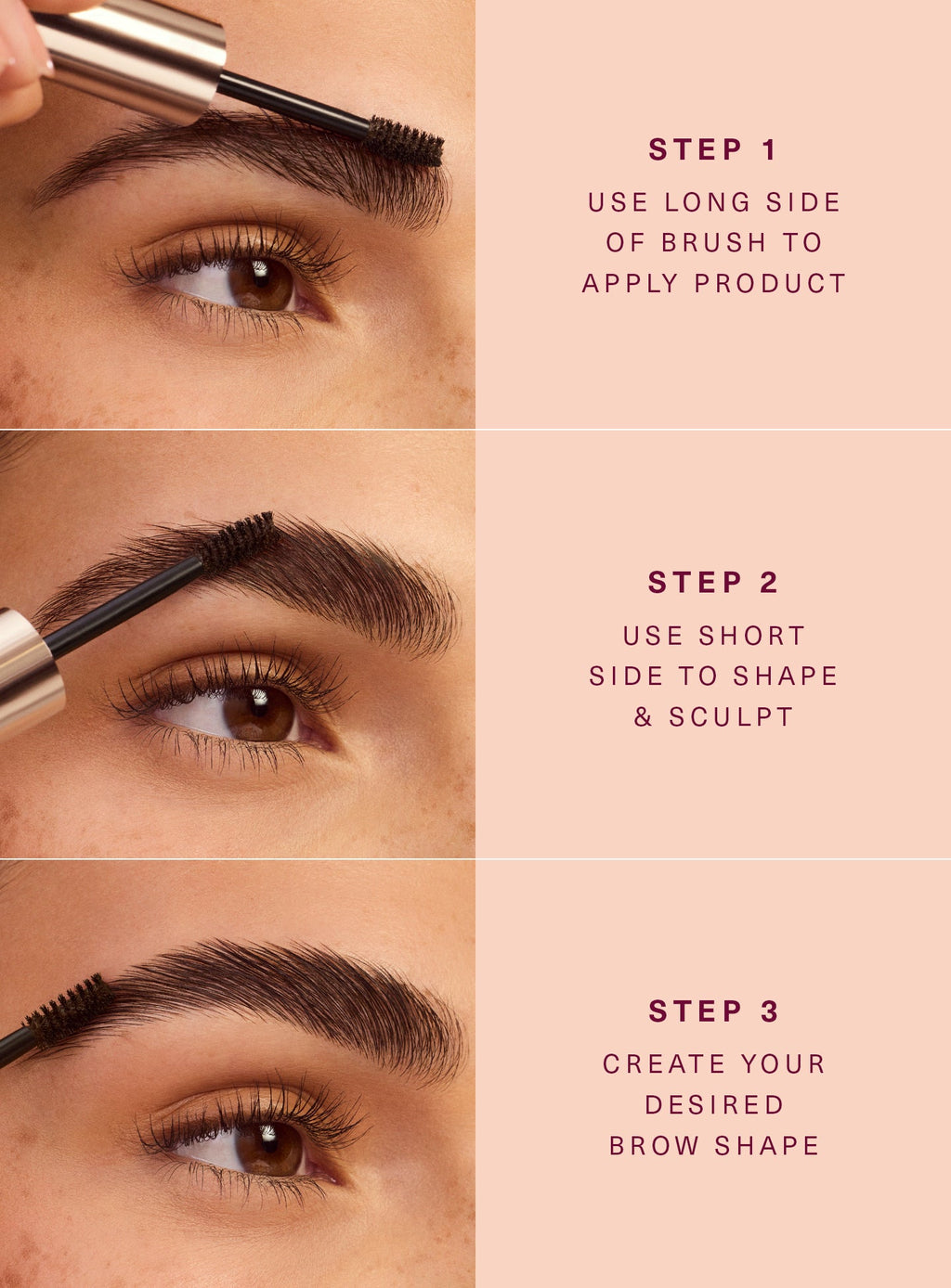 Brow Harmony Tinted Flexible Lifting Gel