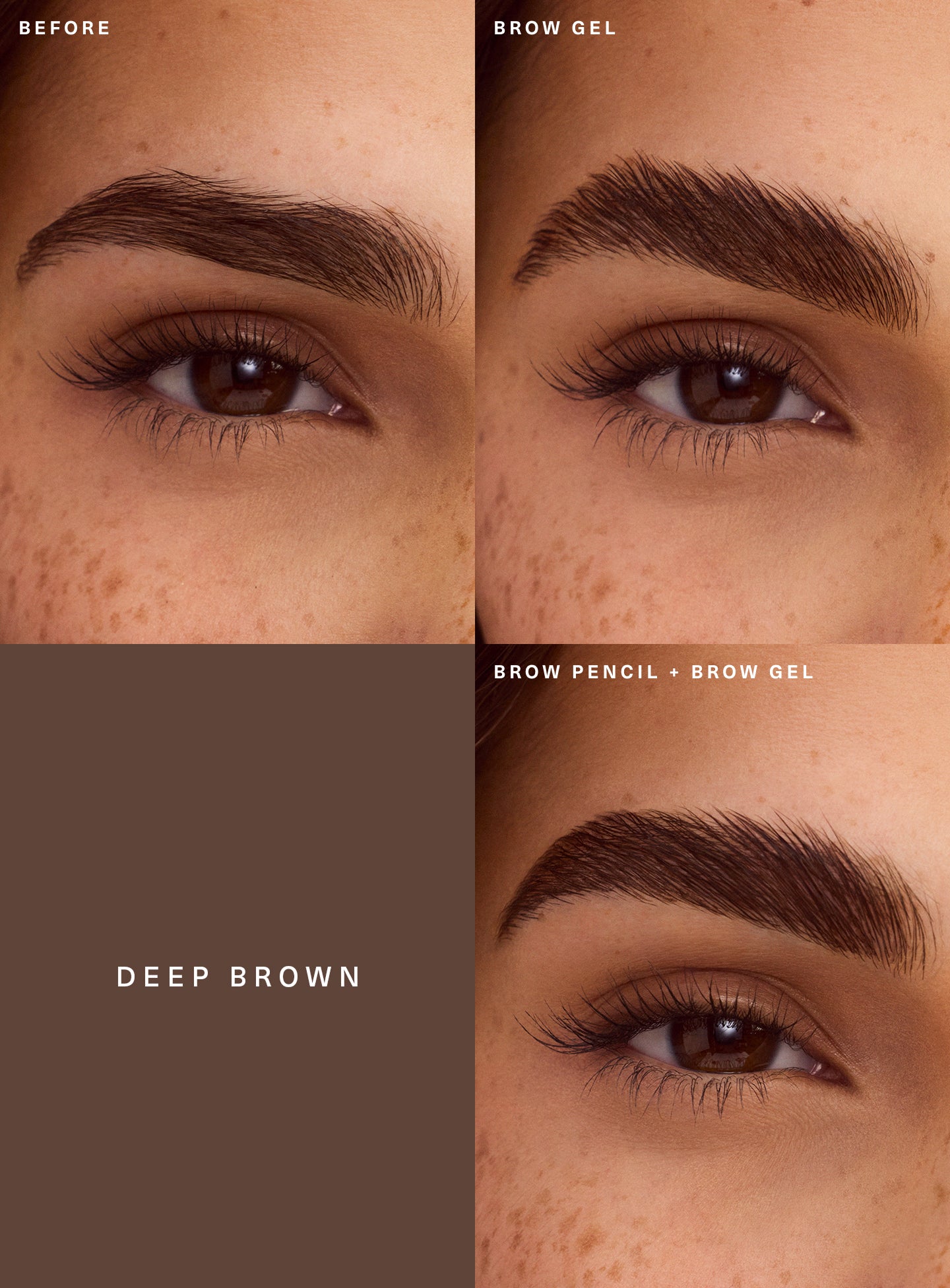 Brow Harmony Tinted Flexible Lifting Gel