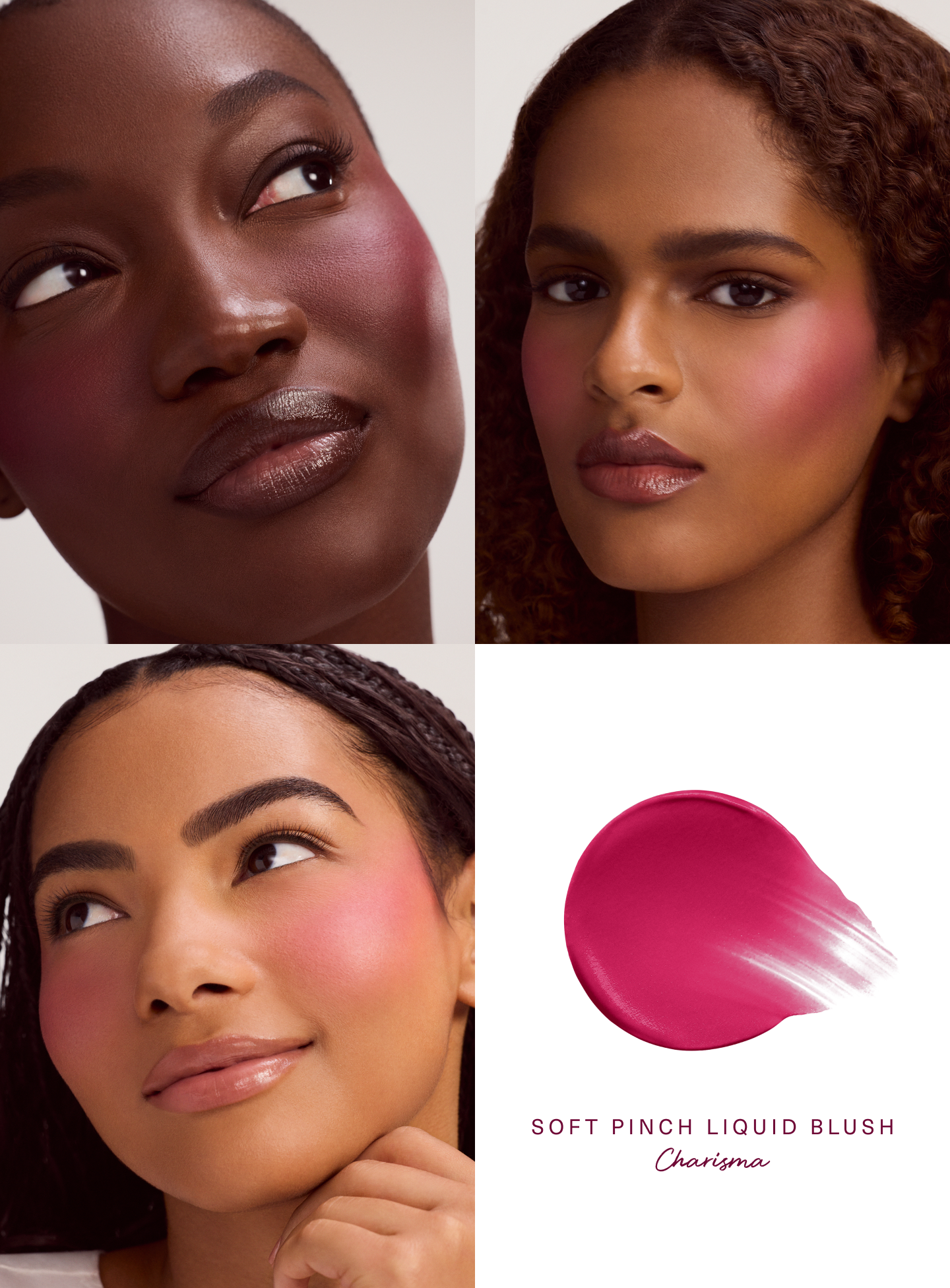 Soft Pinch Liquid Blush Mini