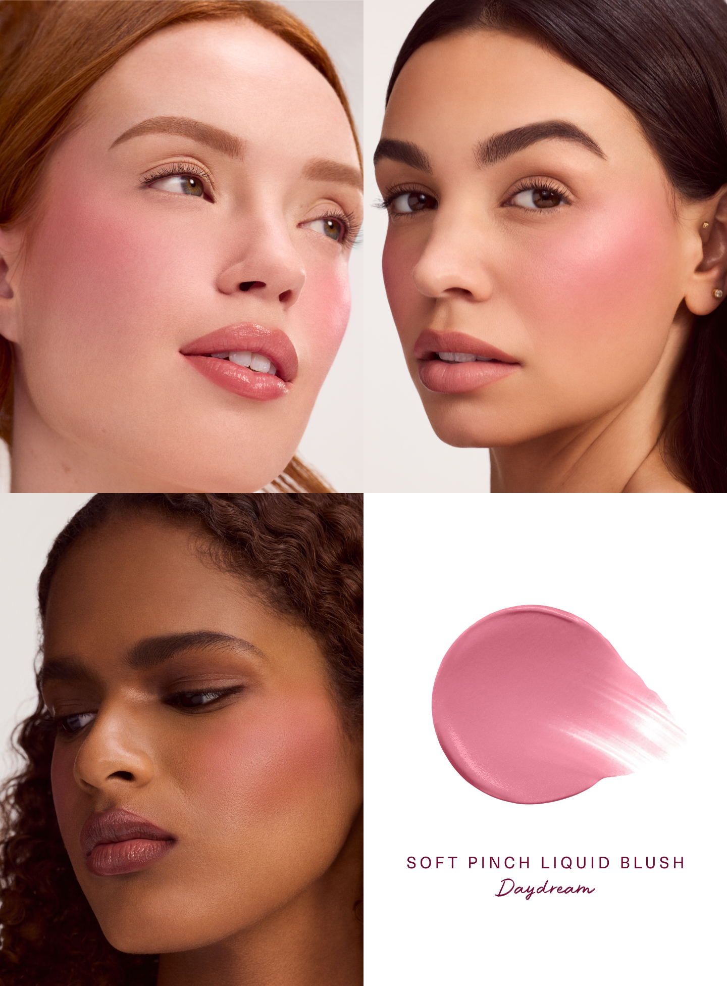 Soft Pinch Liquid Blush Mini