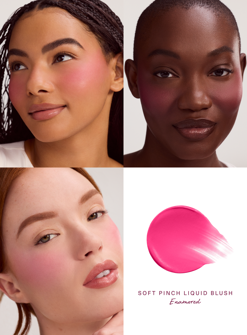 Soft Pinch Liquid Blush Mini
