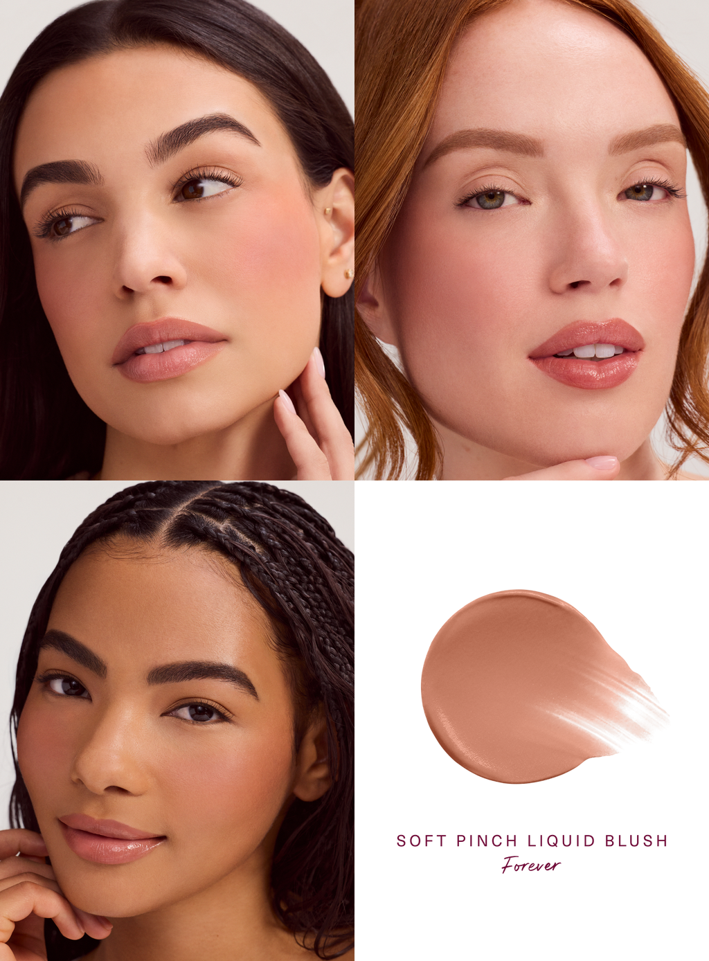 Soft Pinch Liquid Blush Mini