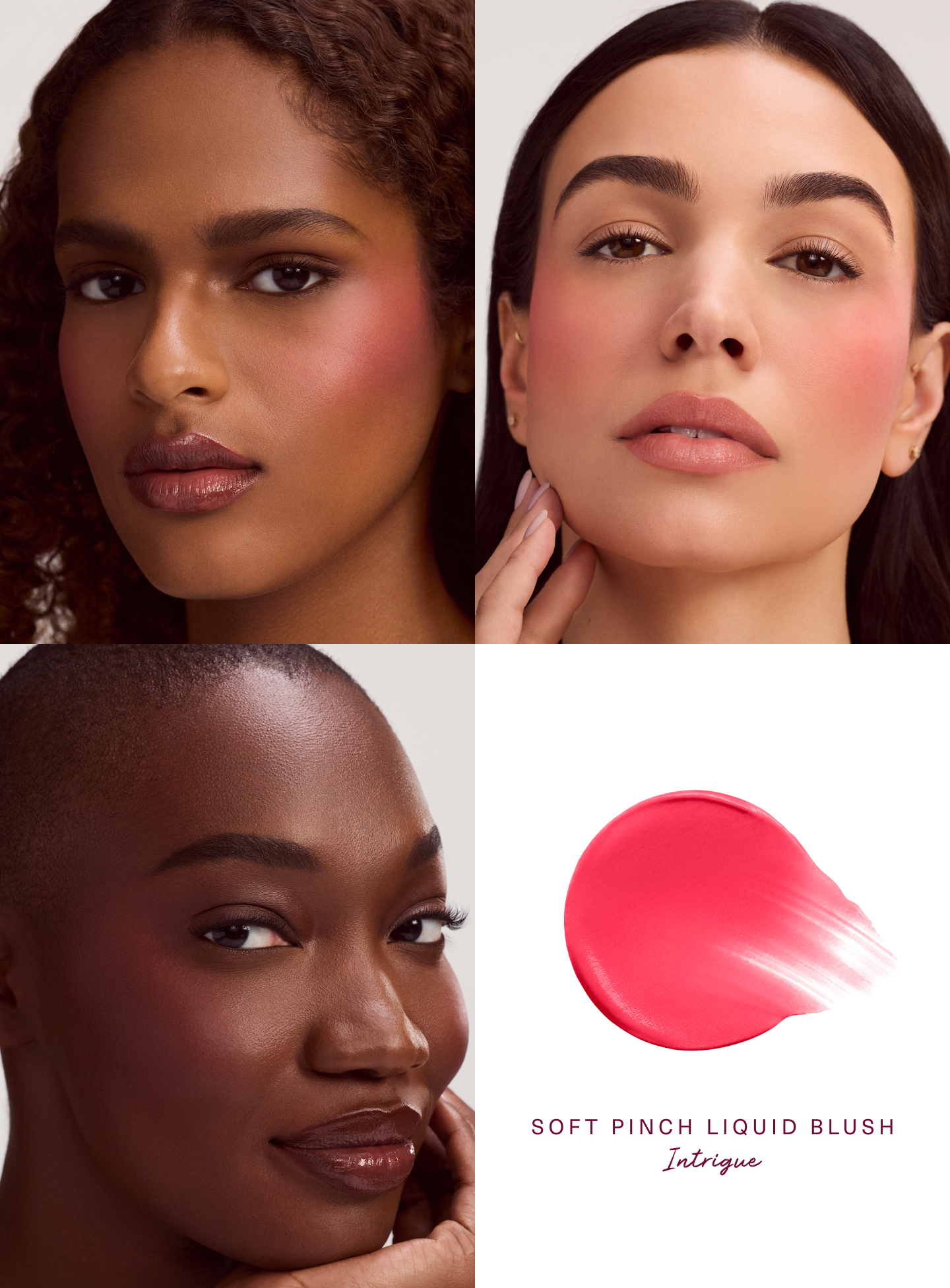 Soft Pinch Liquid Blush Mini