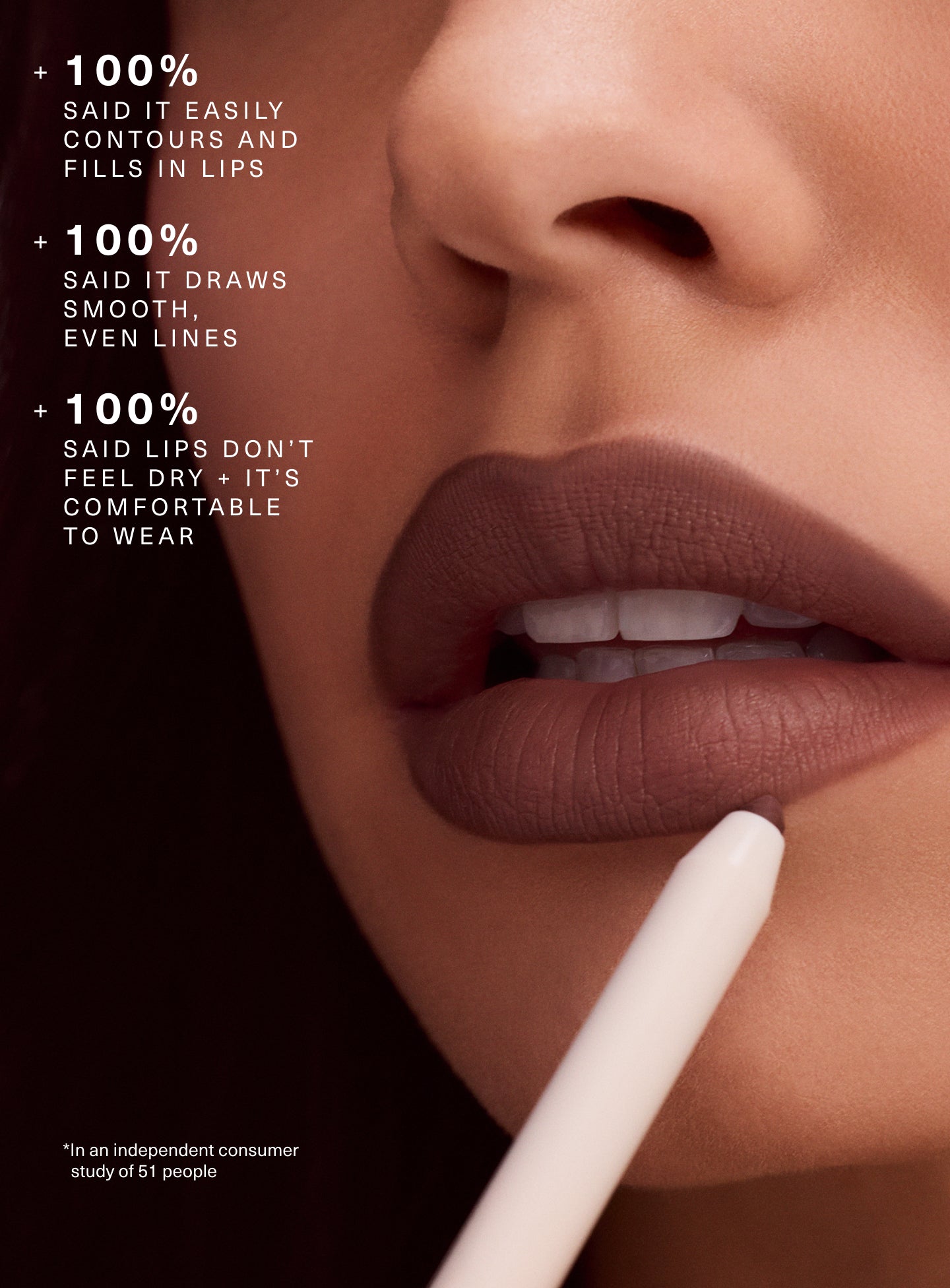 Kind Words Matte Lip Liner