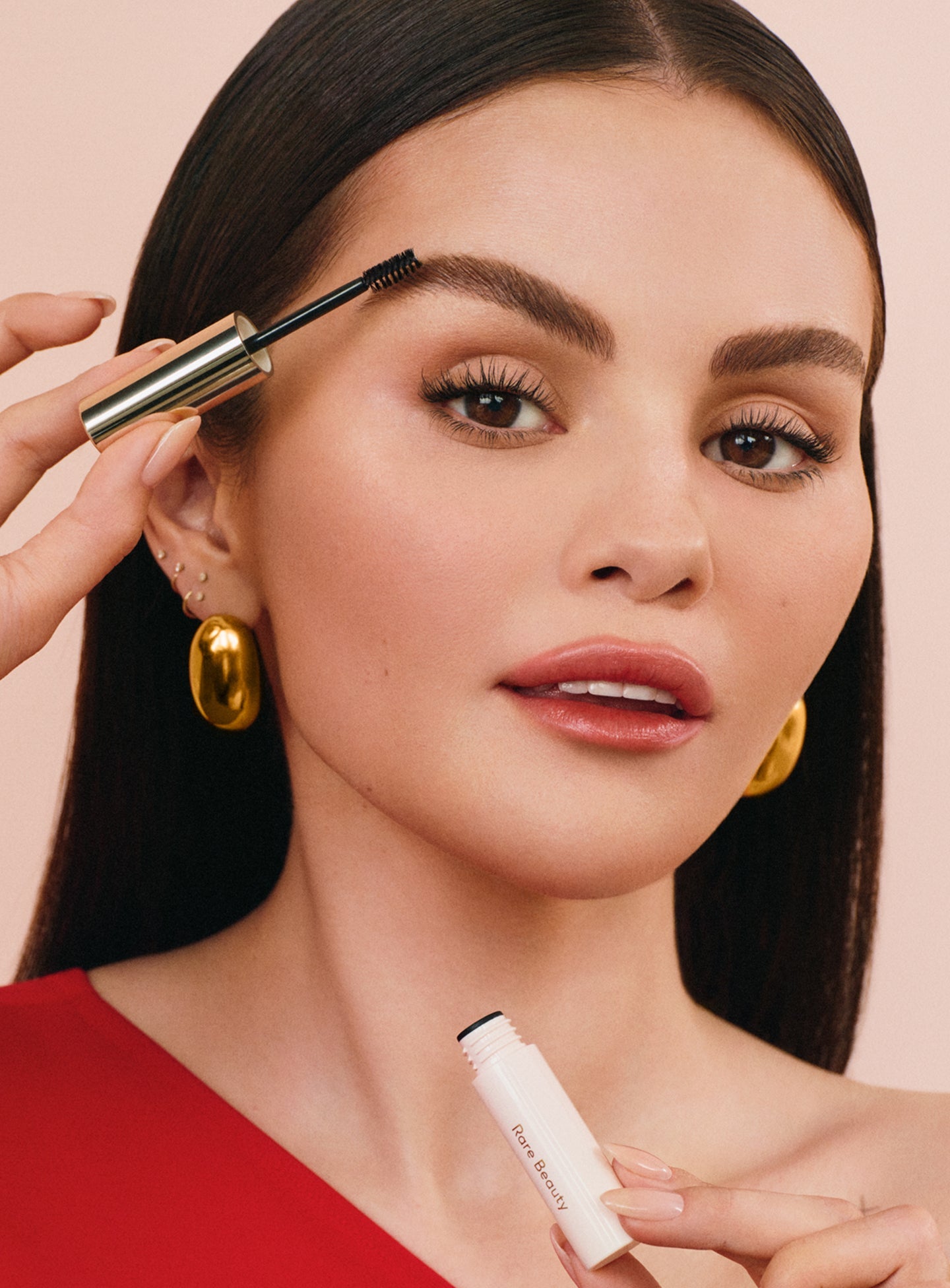 Selena's Lash & Brow Duo