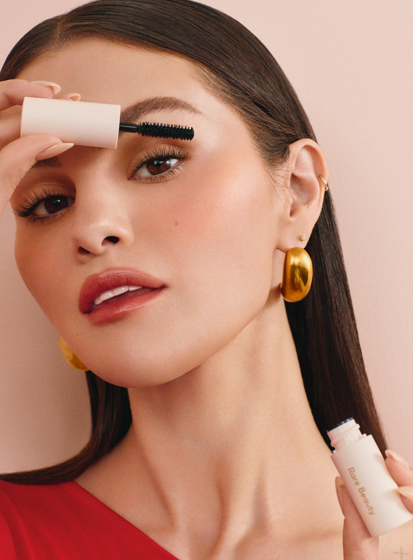 Selena's Lash & Brow Duo