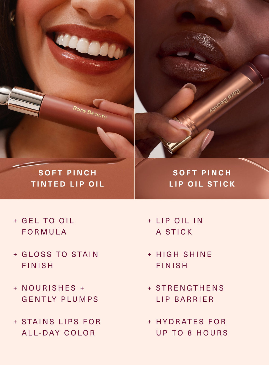 Soft Pinch Lip Oil Stick