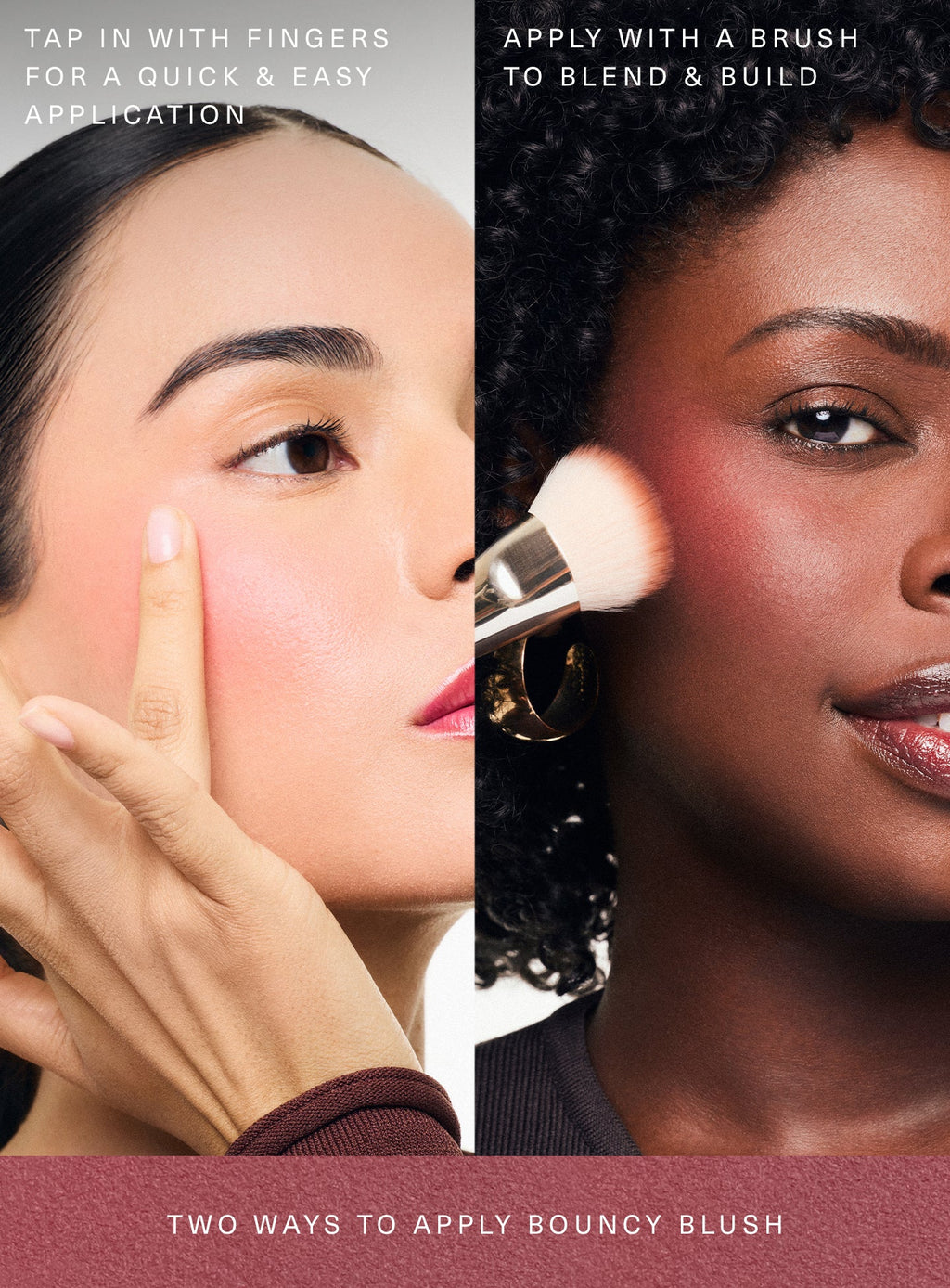 Soft Pinch Matte Bouncy Blush