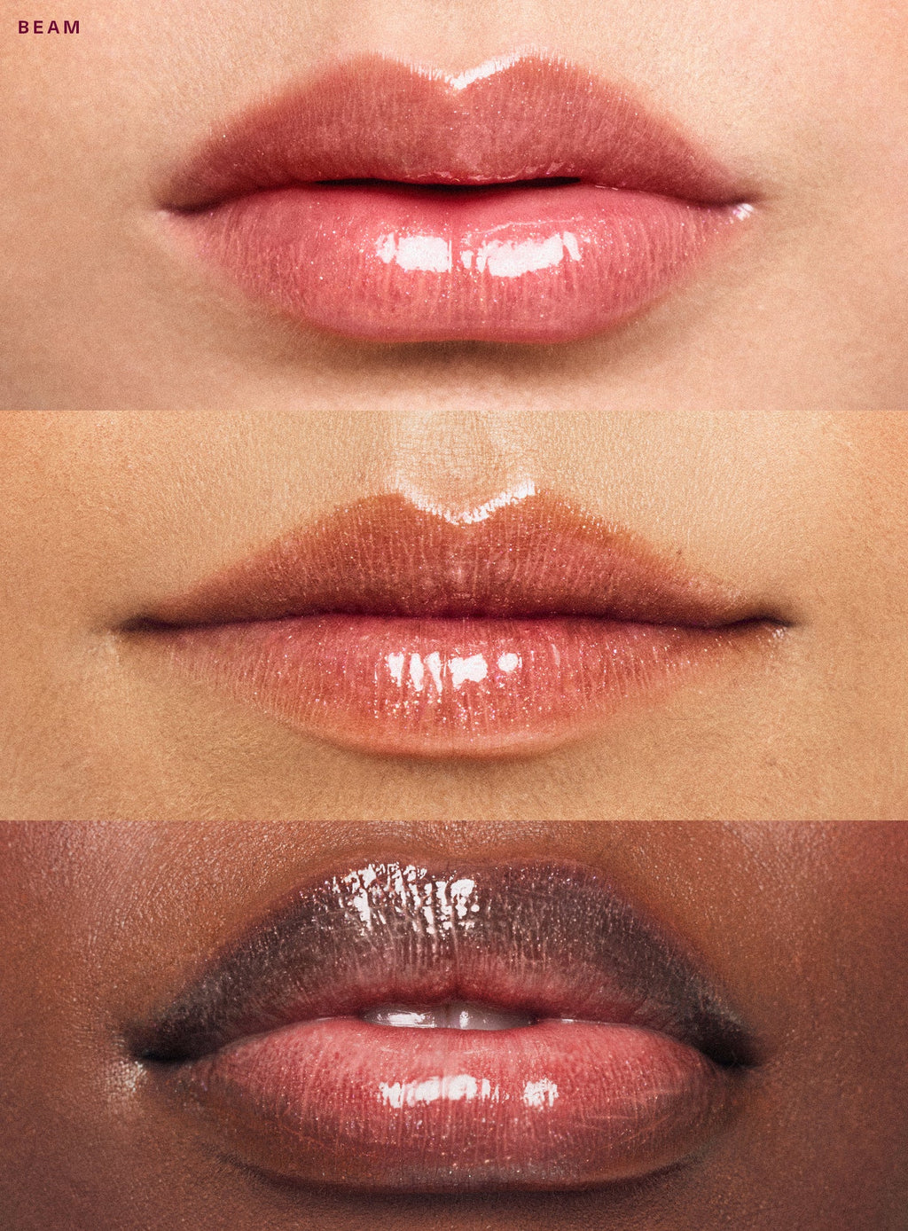 Positive Light Luminizing Lip Gloss