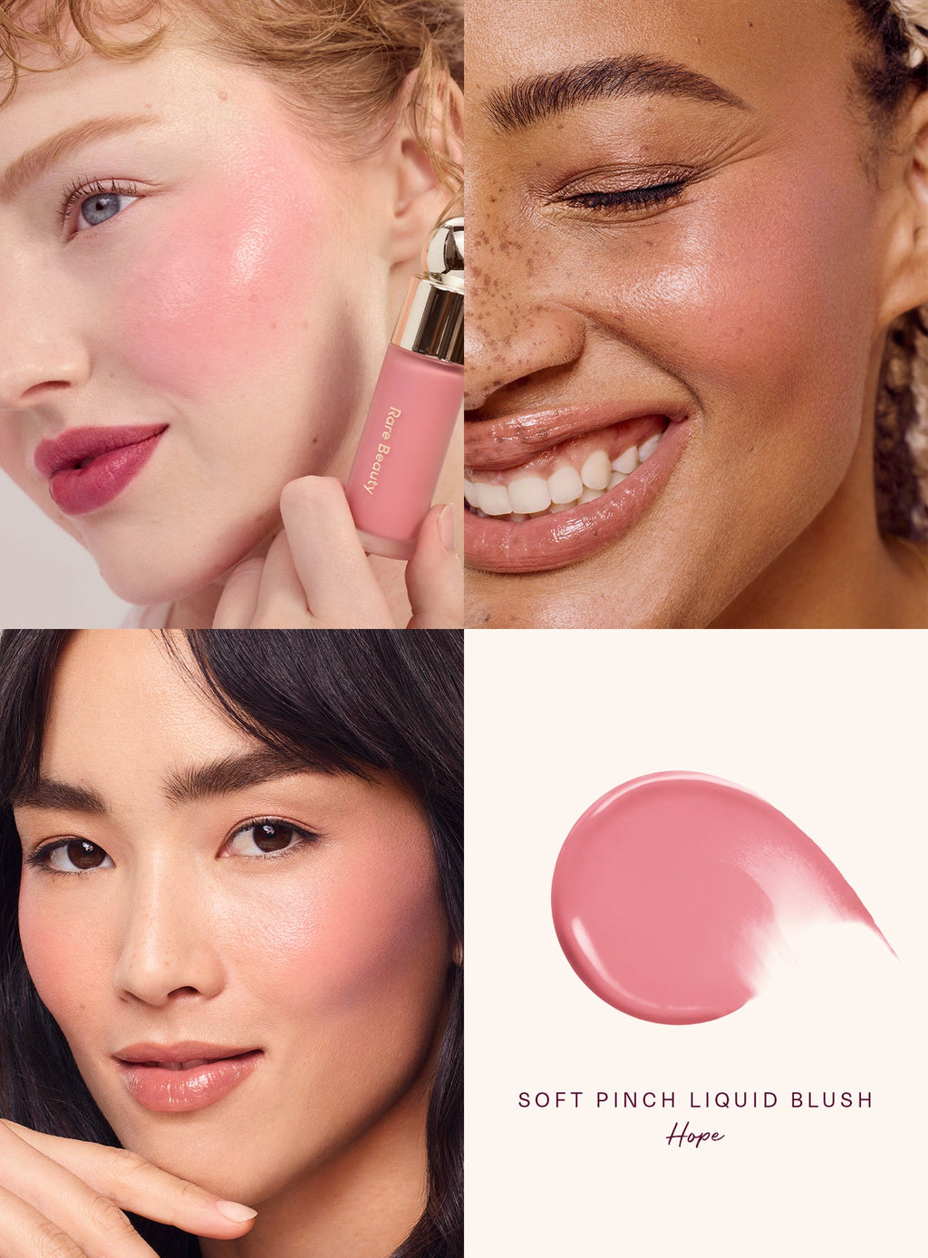 Soft Pinch Lip & Cheek Edit