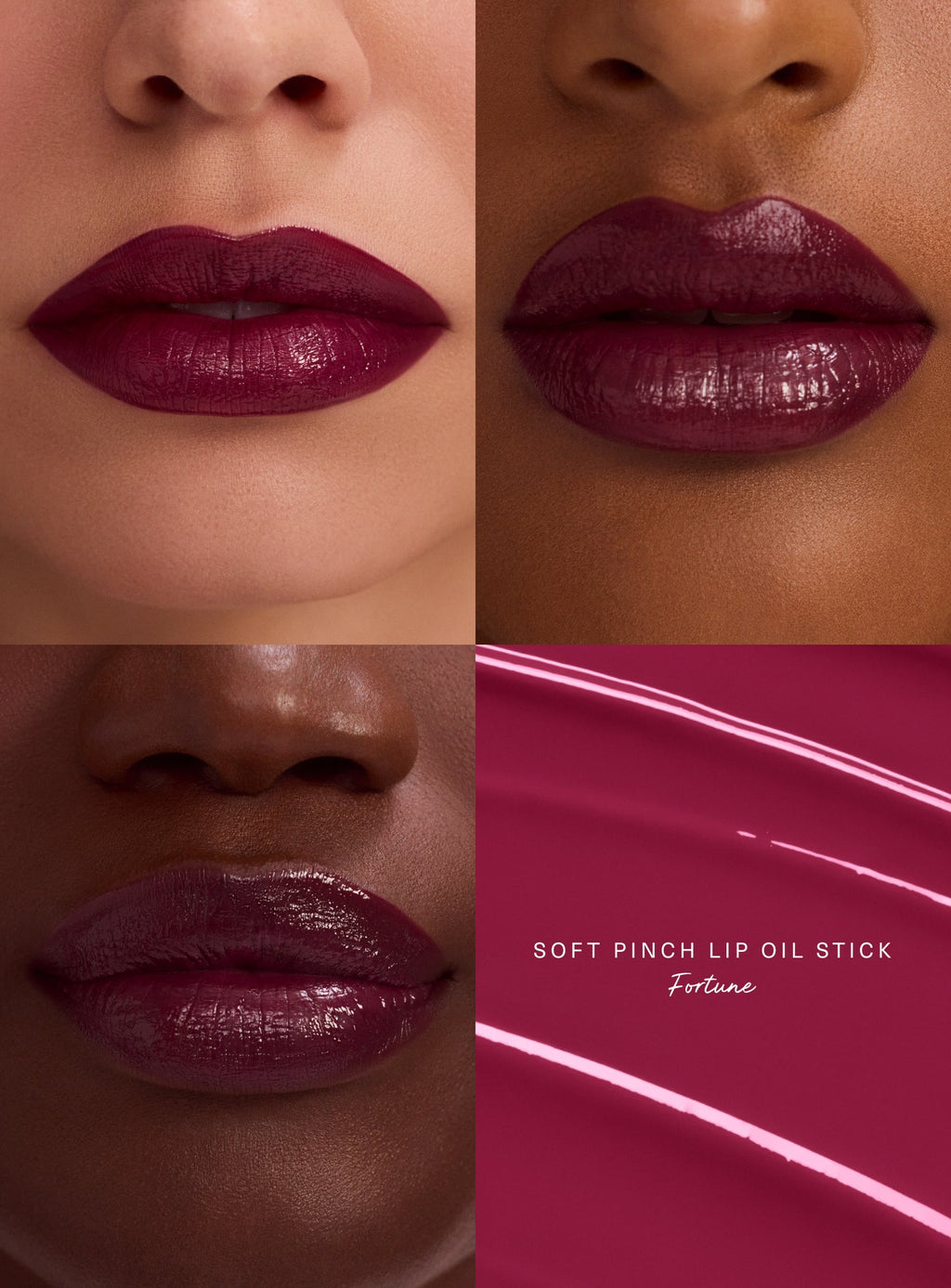 Soft Pinch Lip Oil Stick