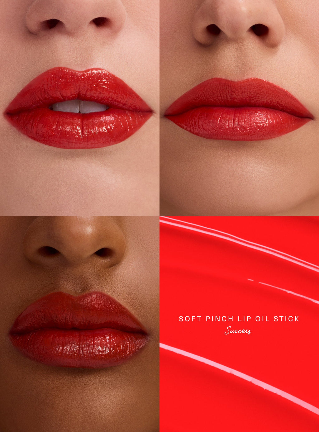 Soft Pinch Lip Oil Stick