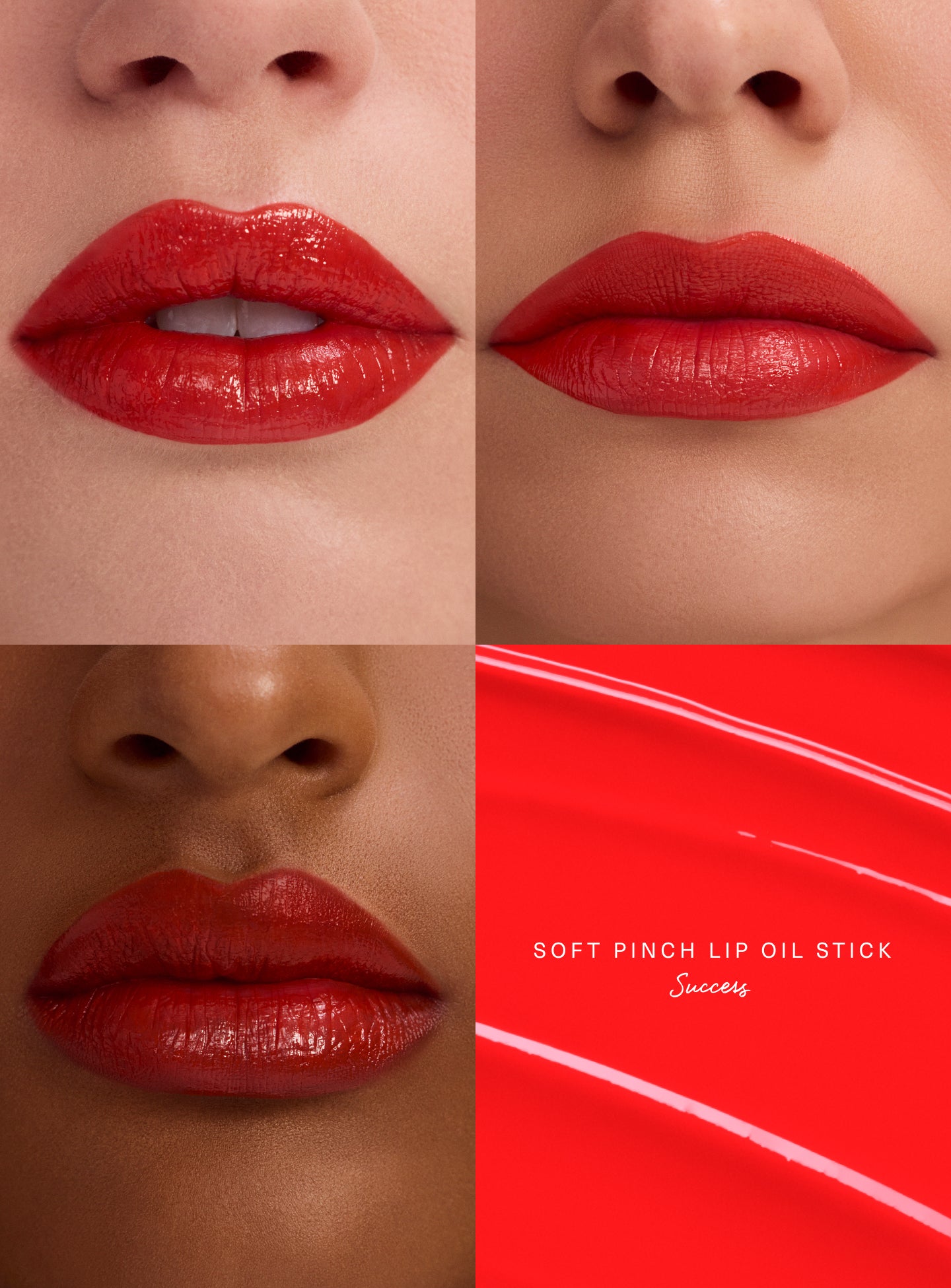 Soft Pinch Lip Oil Stick