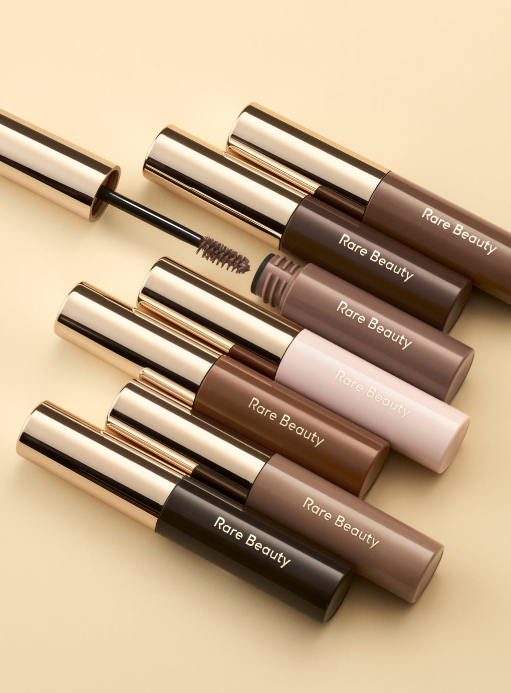 Brow Harmony Tinted Flexible Lifting Gel