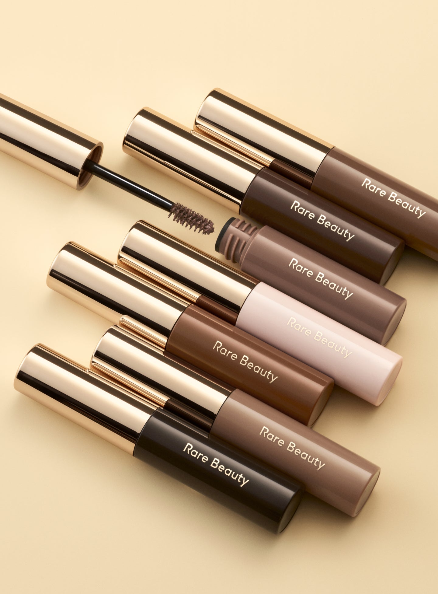 Brow Harmony Tinted Flexible Lifting Gel
