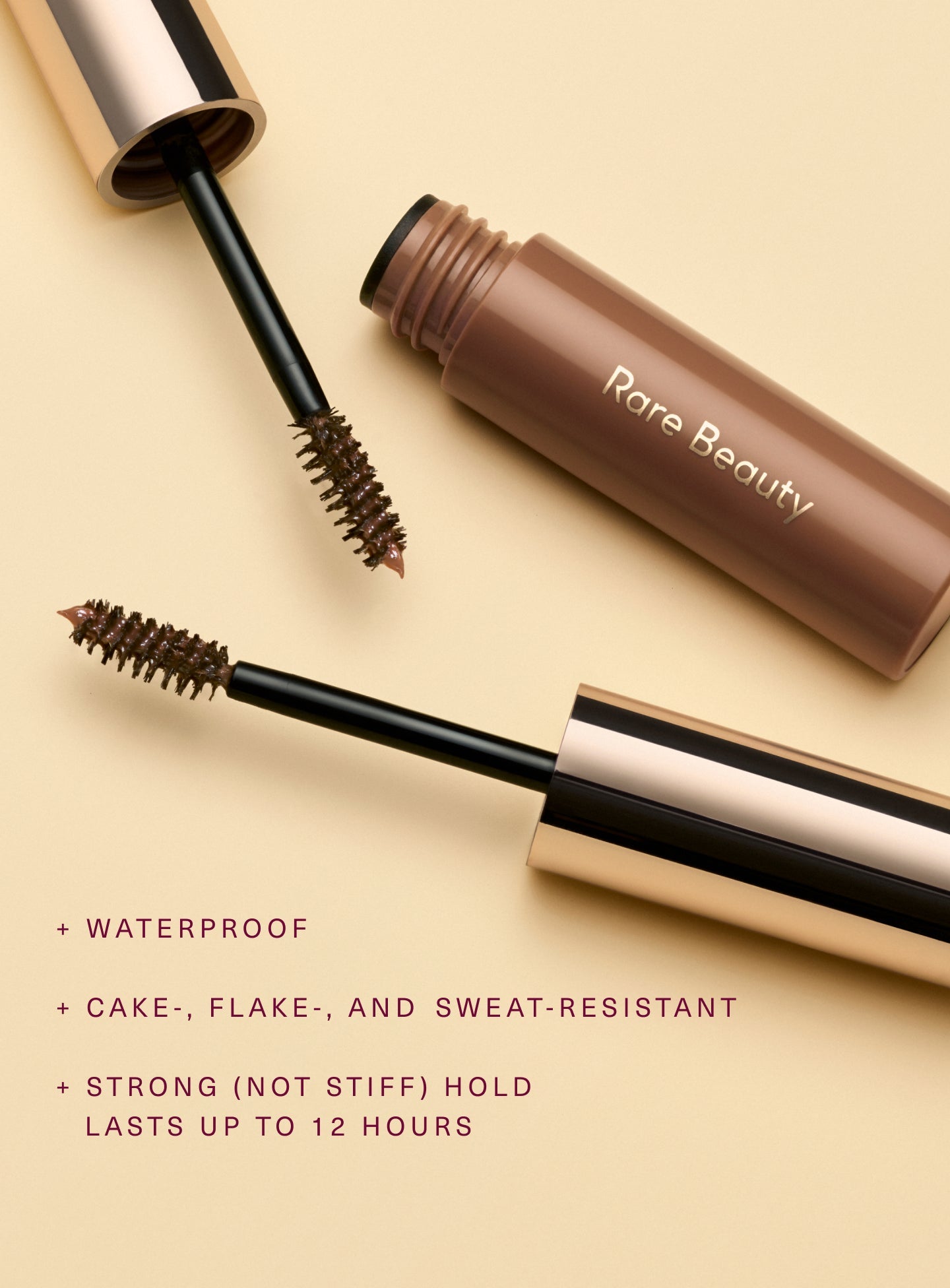 Brow Harmony Tinted Flexible Lifting Gel