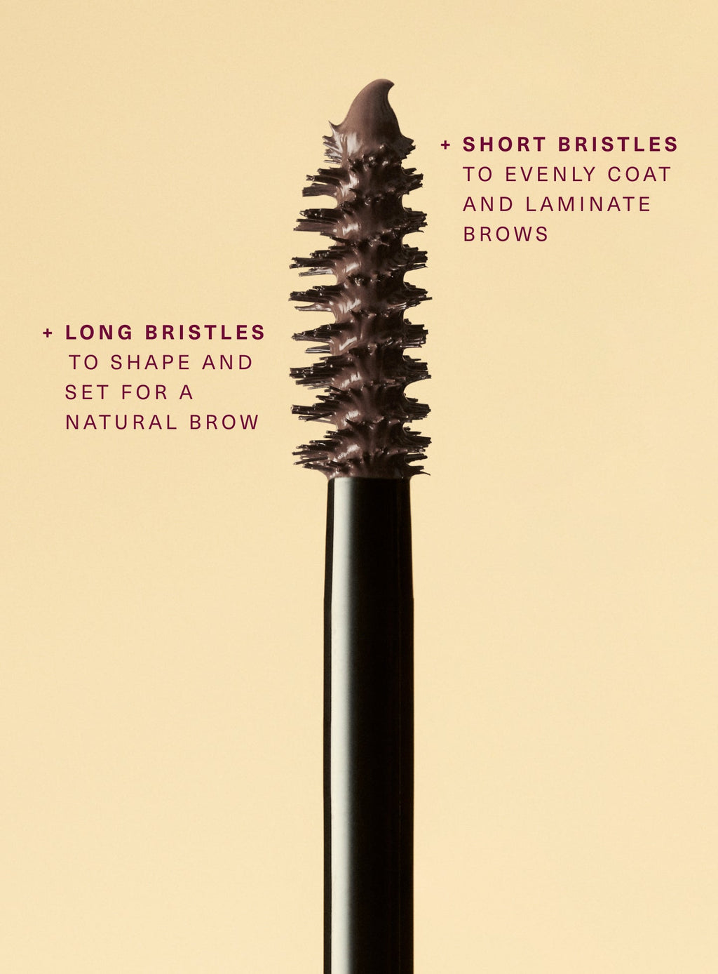 Brow Harmony Tinted Flexible Lifting Gel