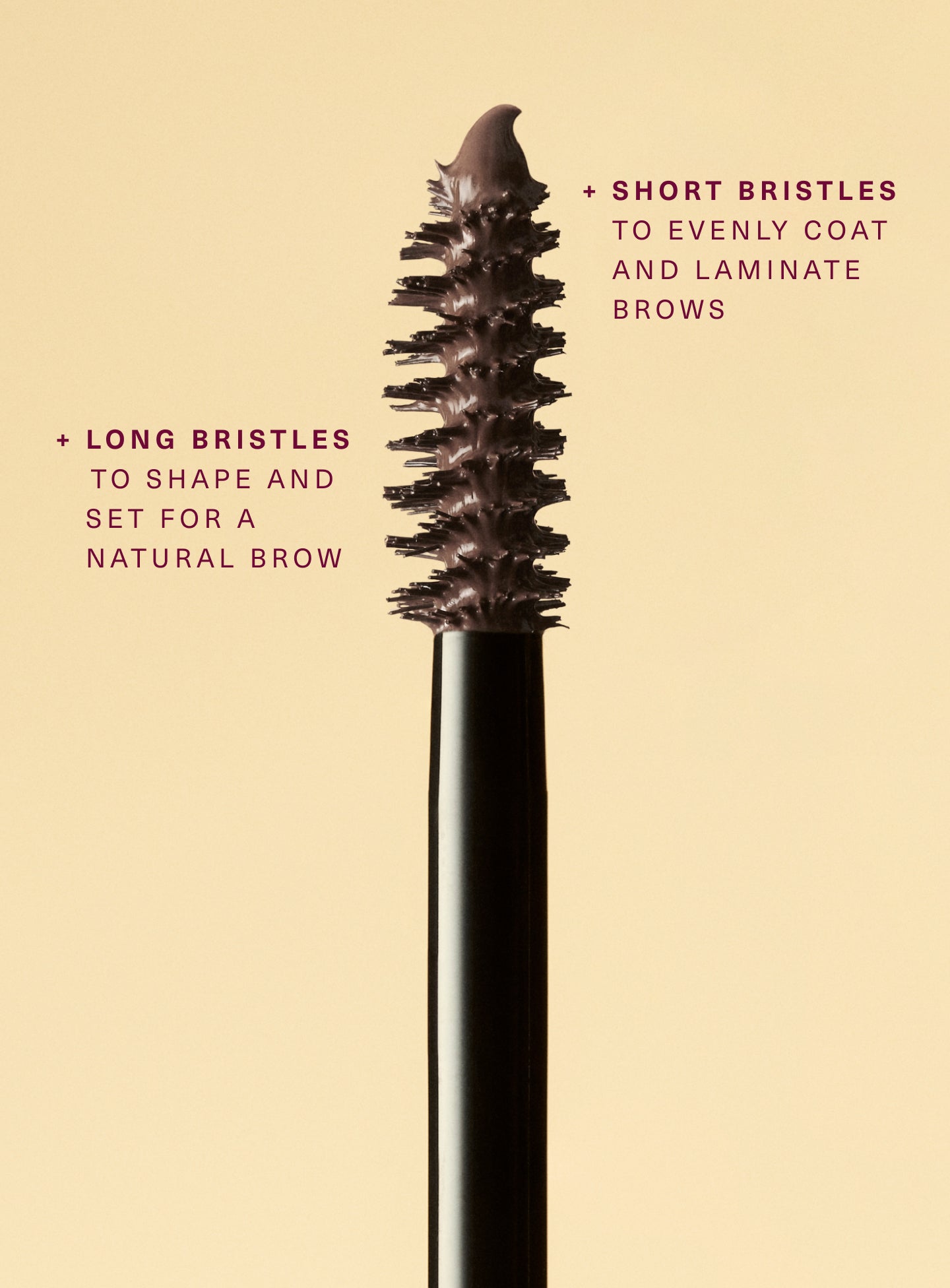 Brow Harmony Tinted Flexible Lifting Gel