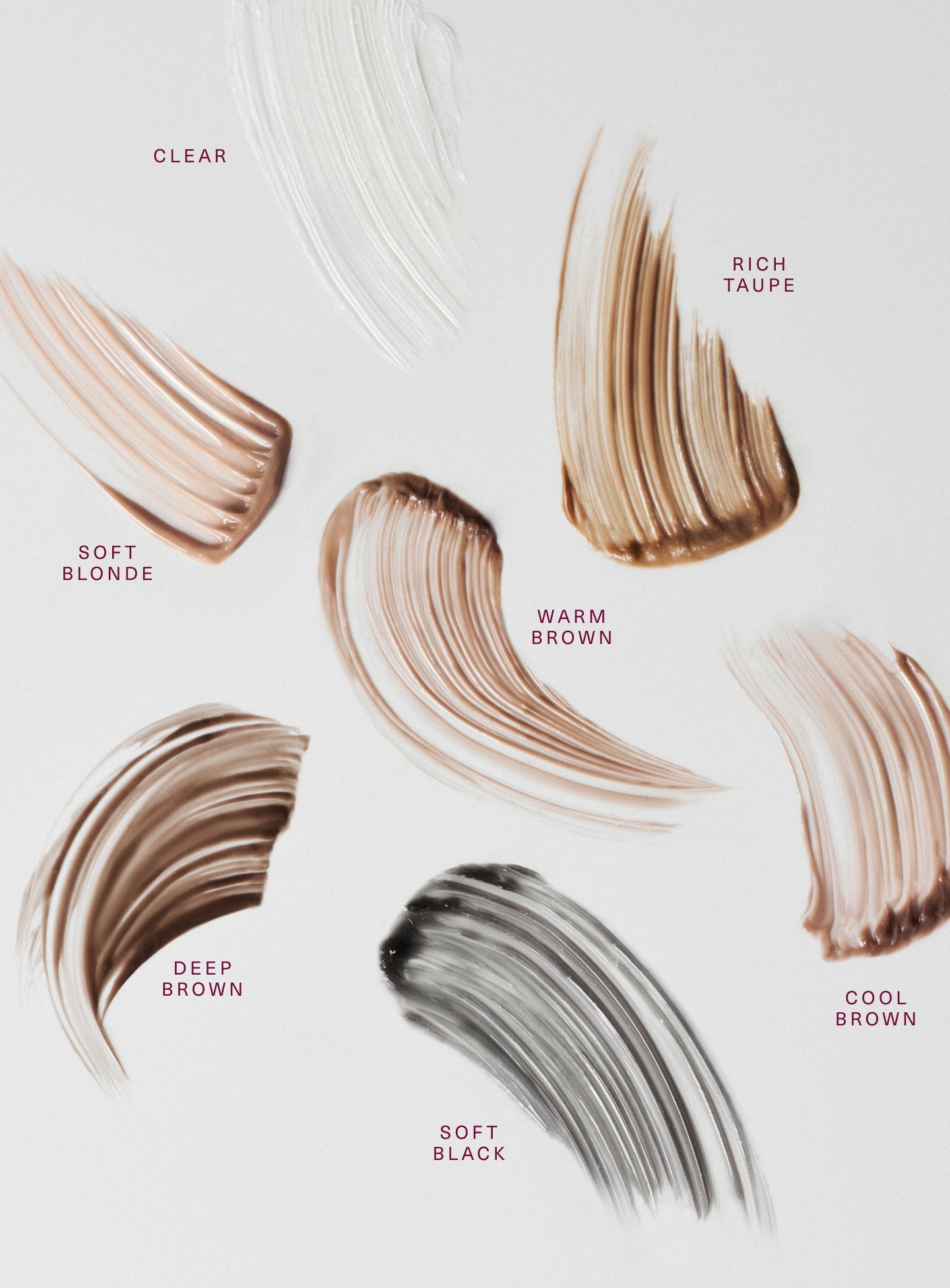 Brow Harmony Tinted Flexible Lifting Gel