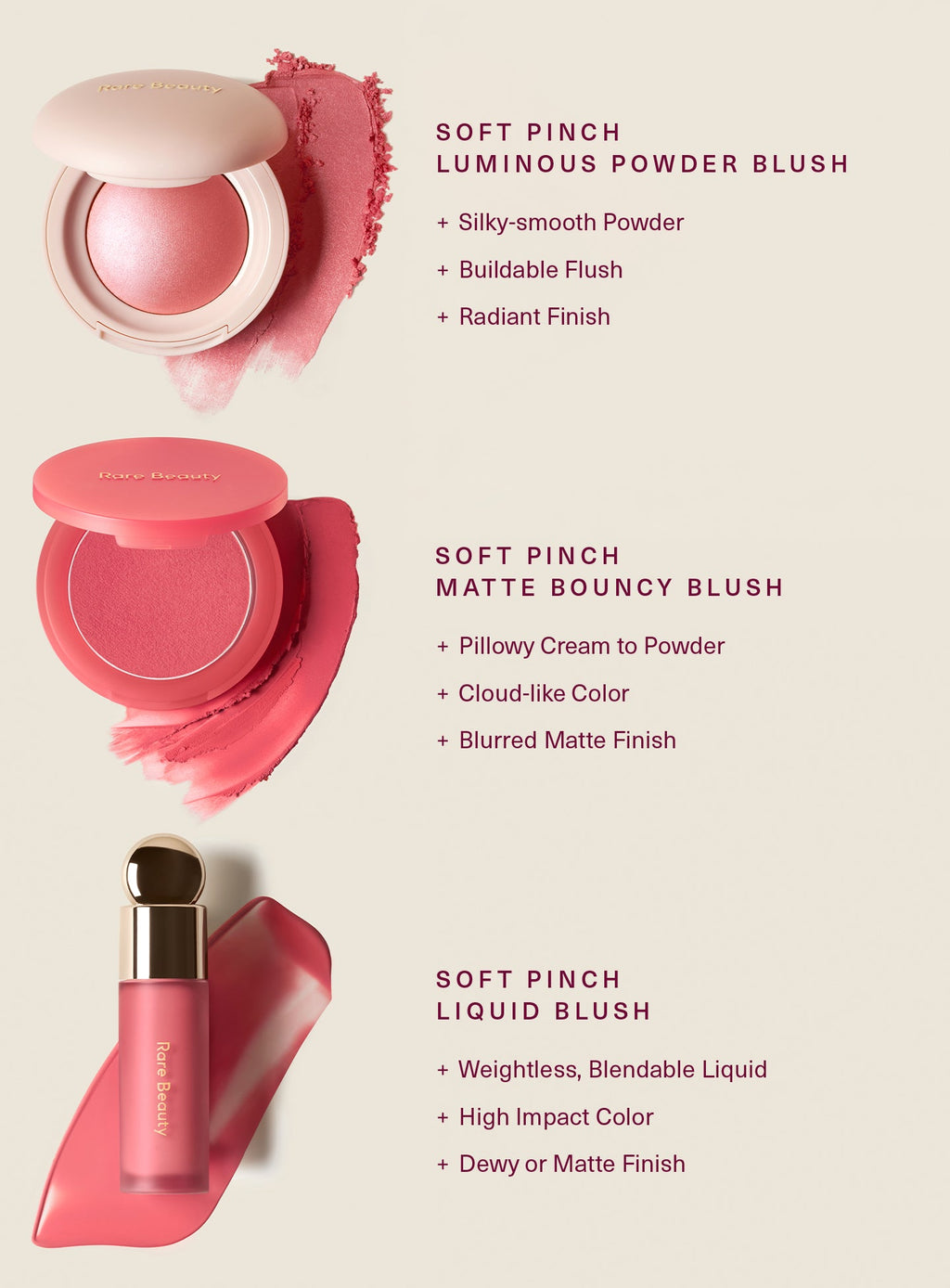Soft Pinch Liquid Blush