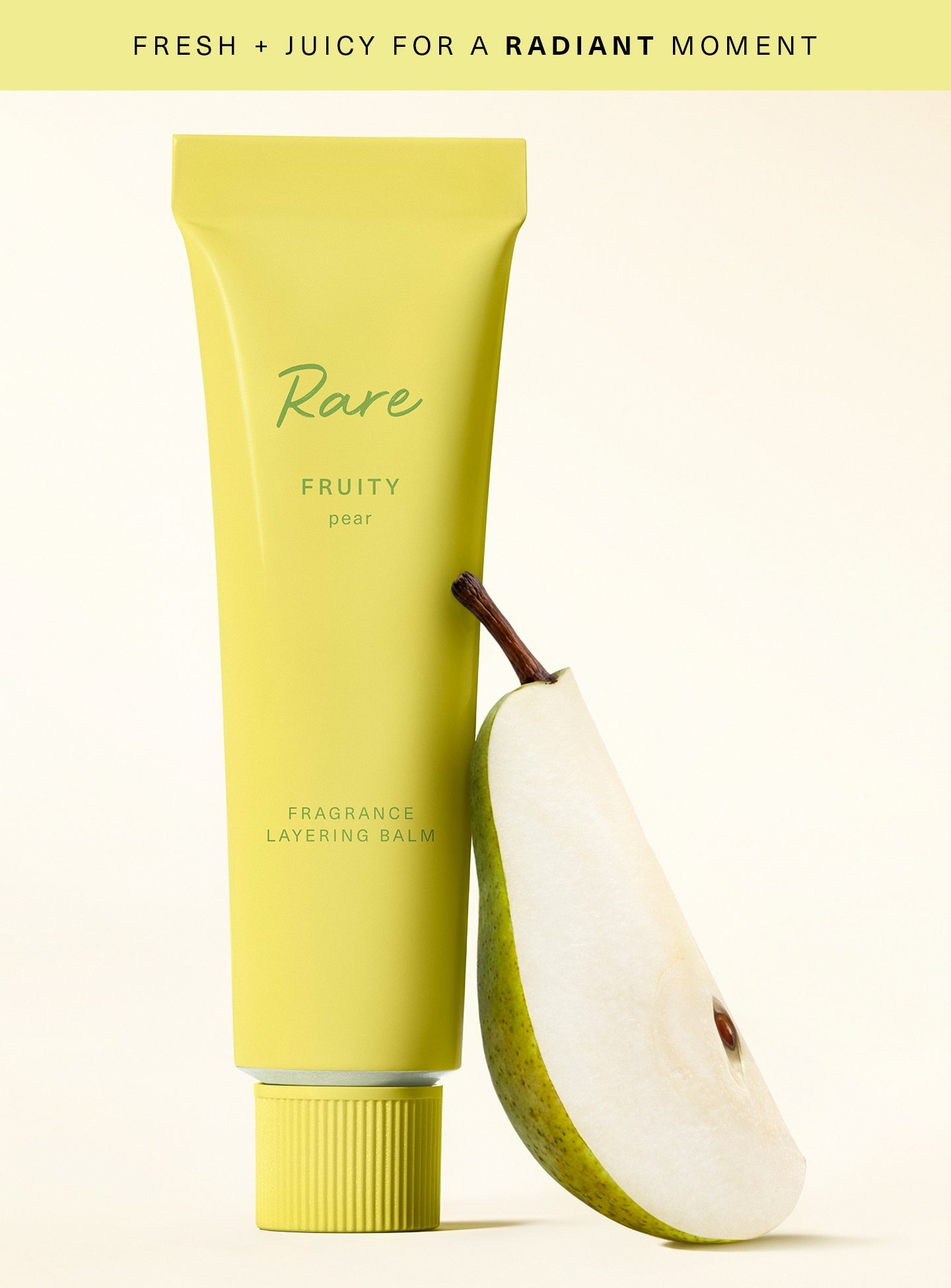 Fragrance Layering Balm – Fruity Pear