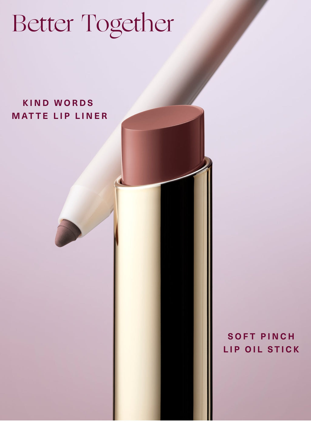 Kind Words Matte Lip Liner