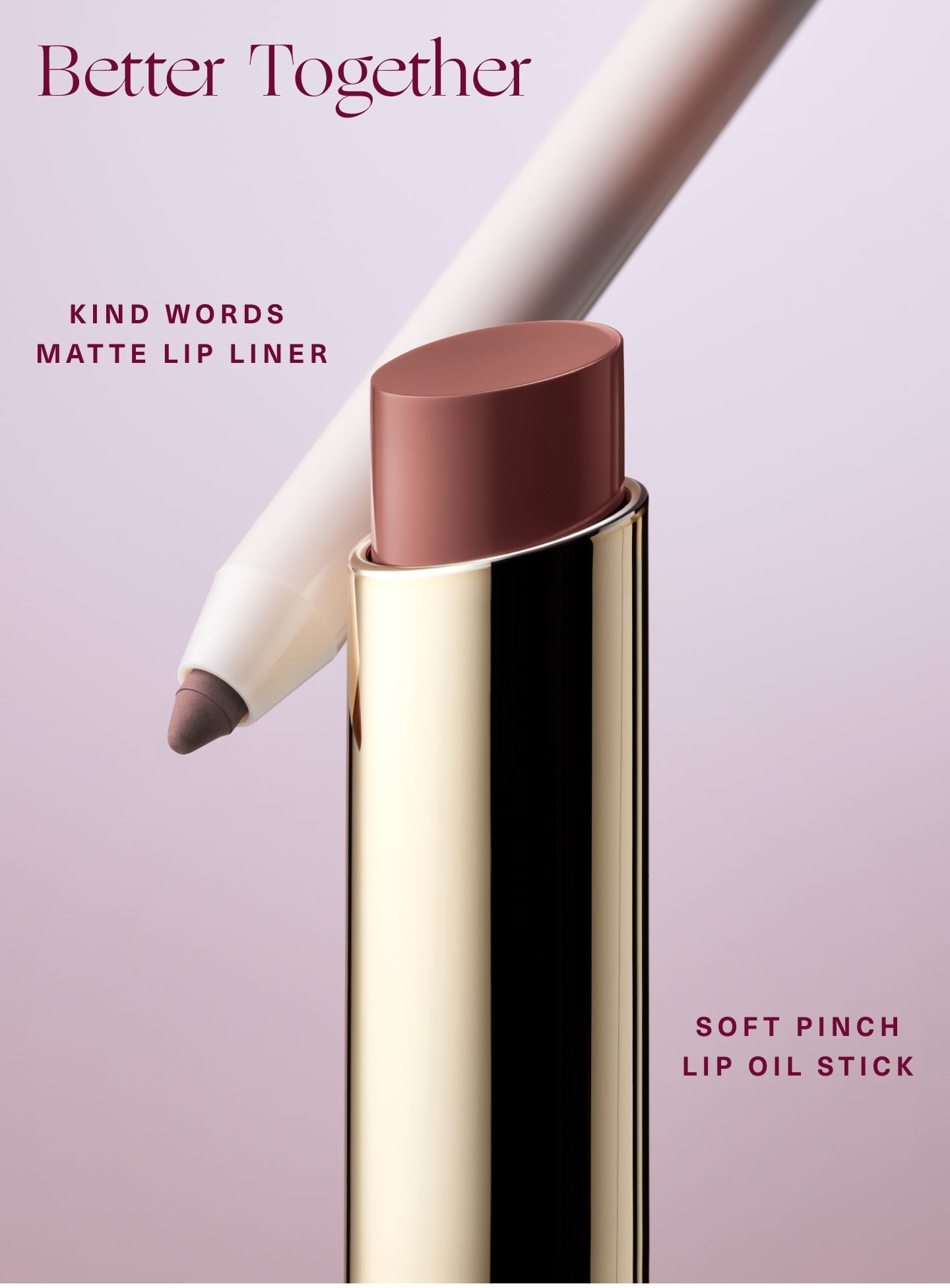 Kind Words Matte Lip Liner